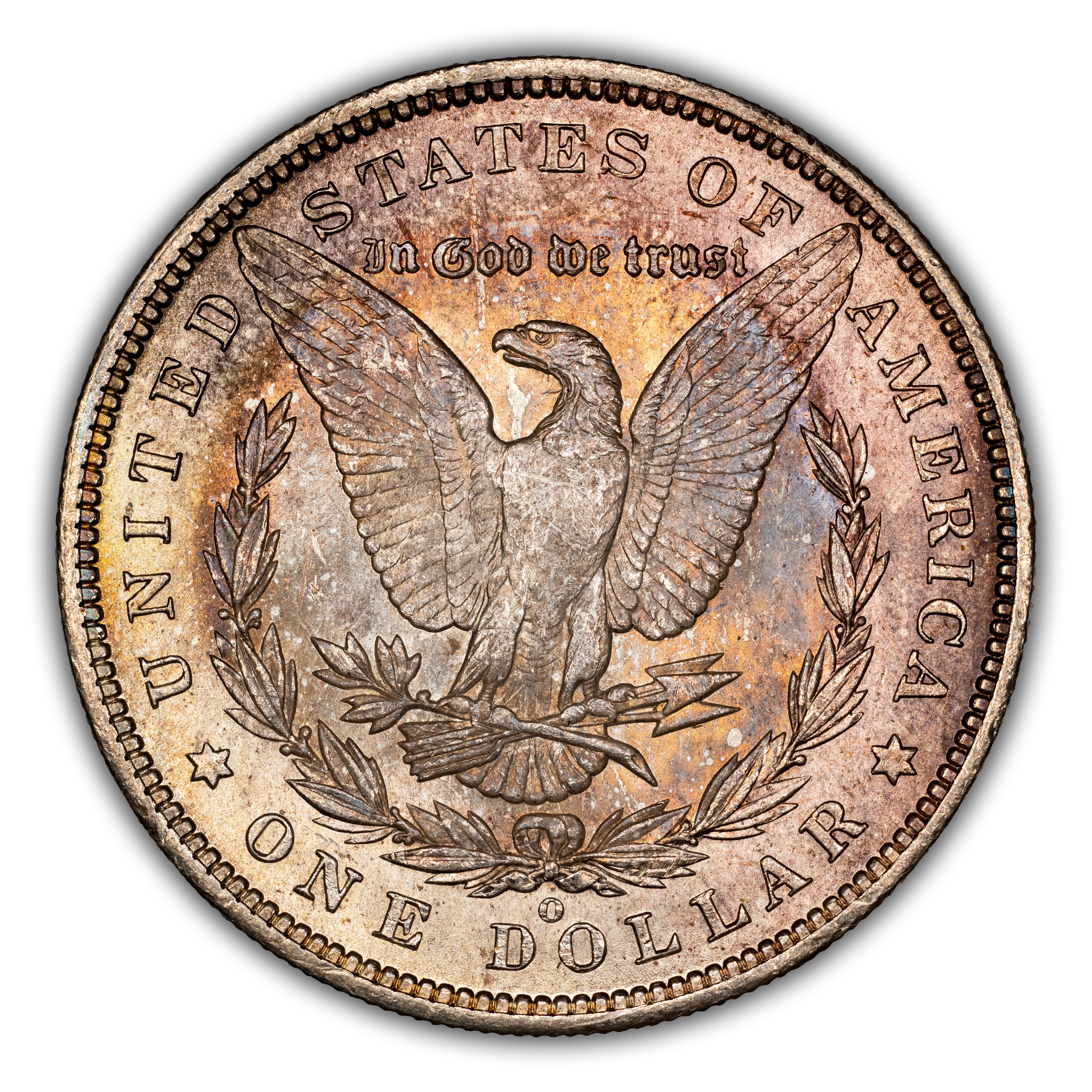 1888-O $1  Scarface MS thumbnail 8