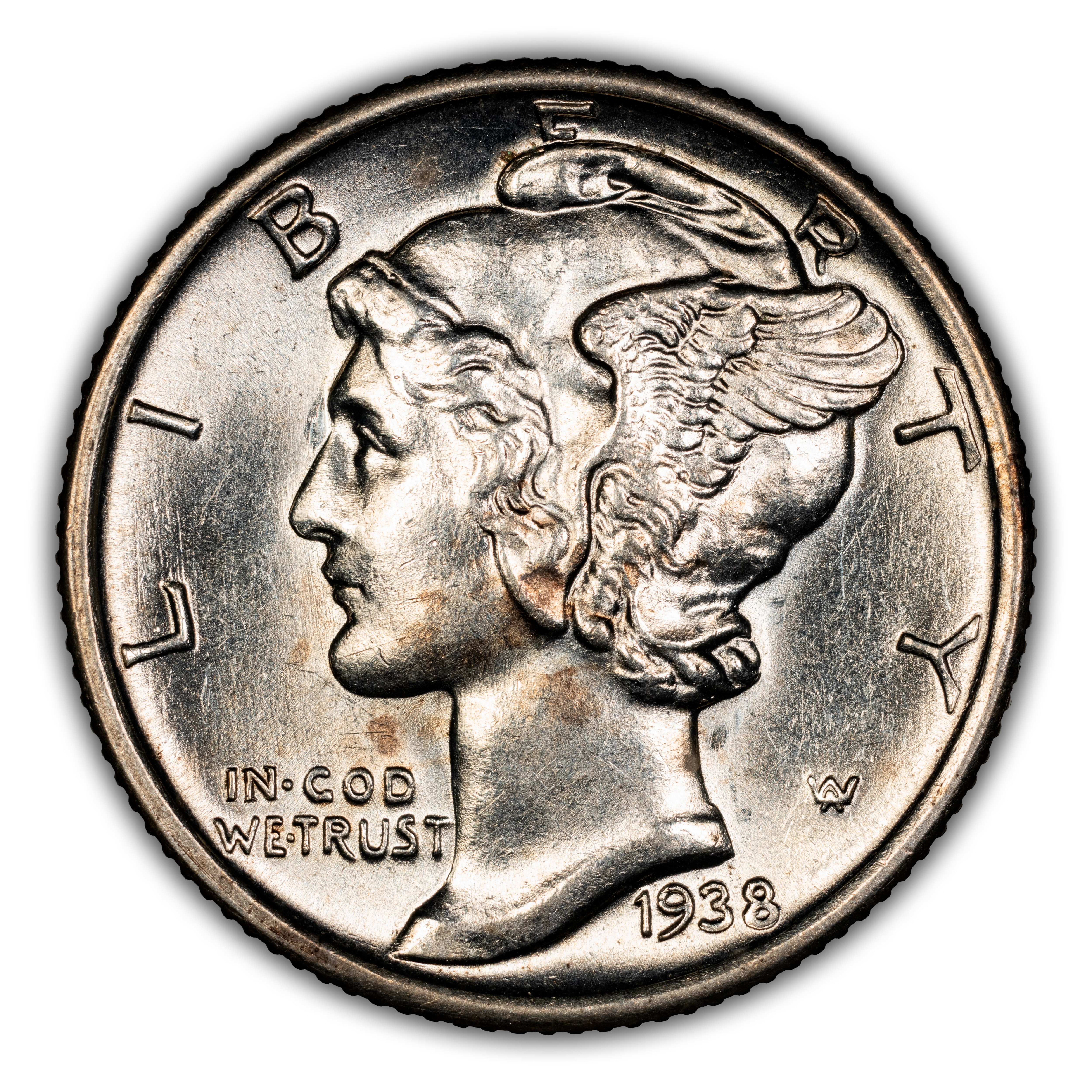 1938-S 10c MS FB thumbnail 2