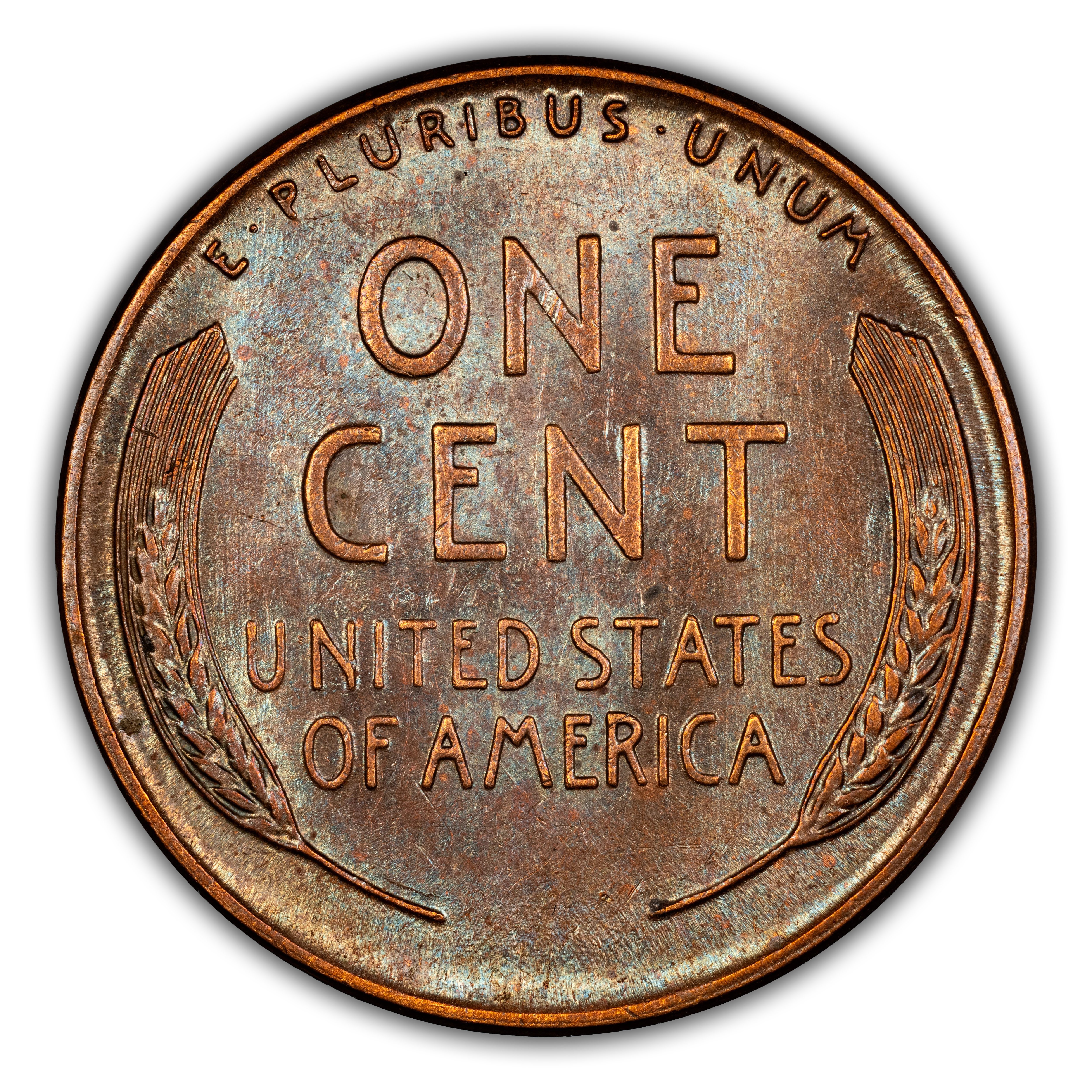 1946 1c MS BN thumbnail 3