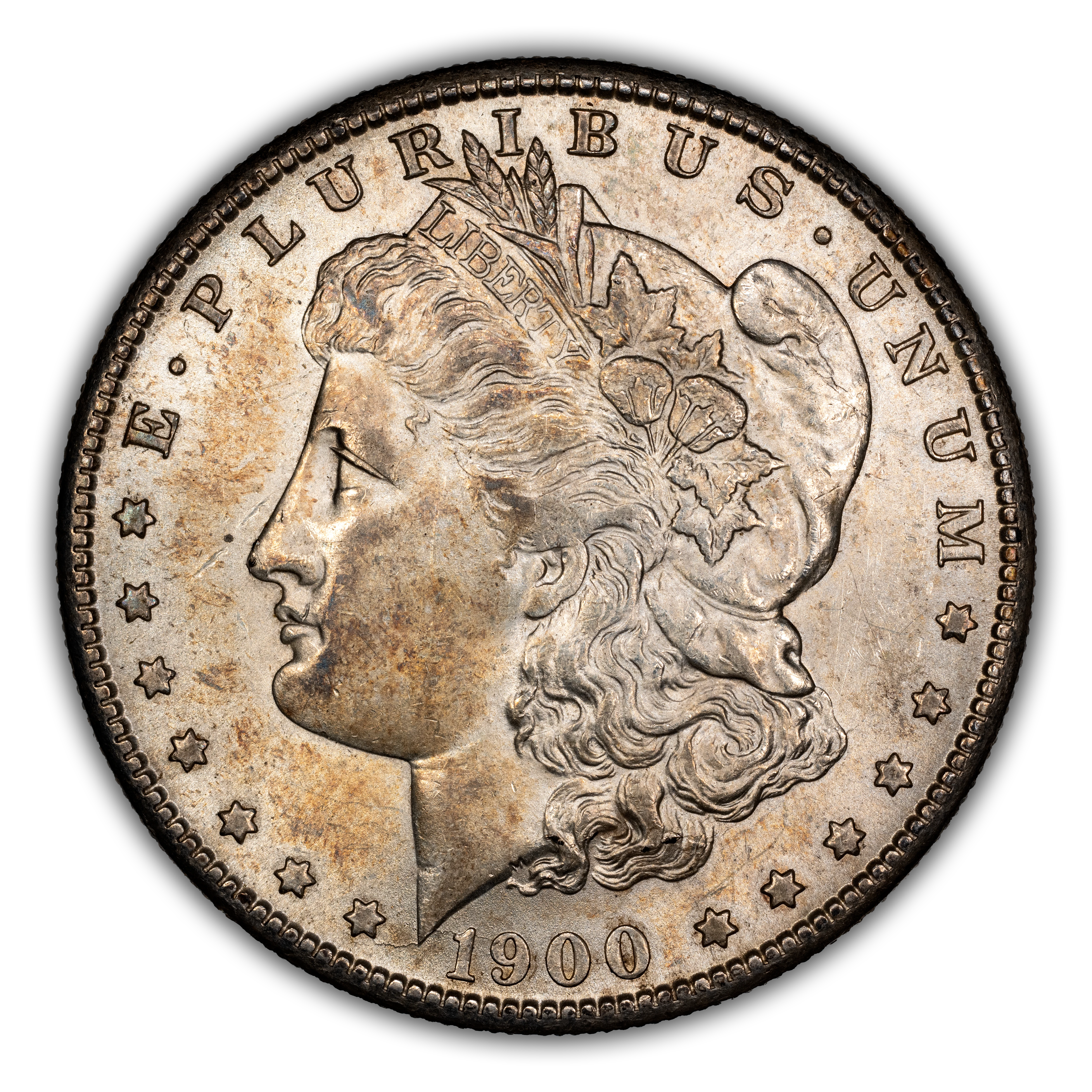 1900-S $1  MS thumbnail 4