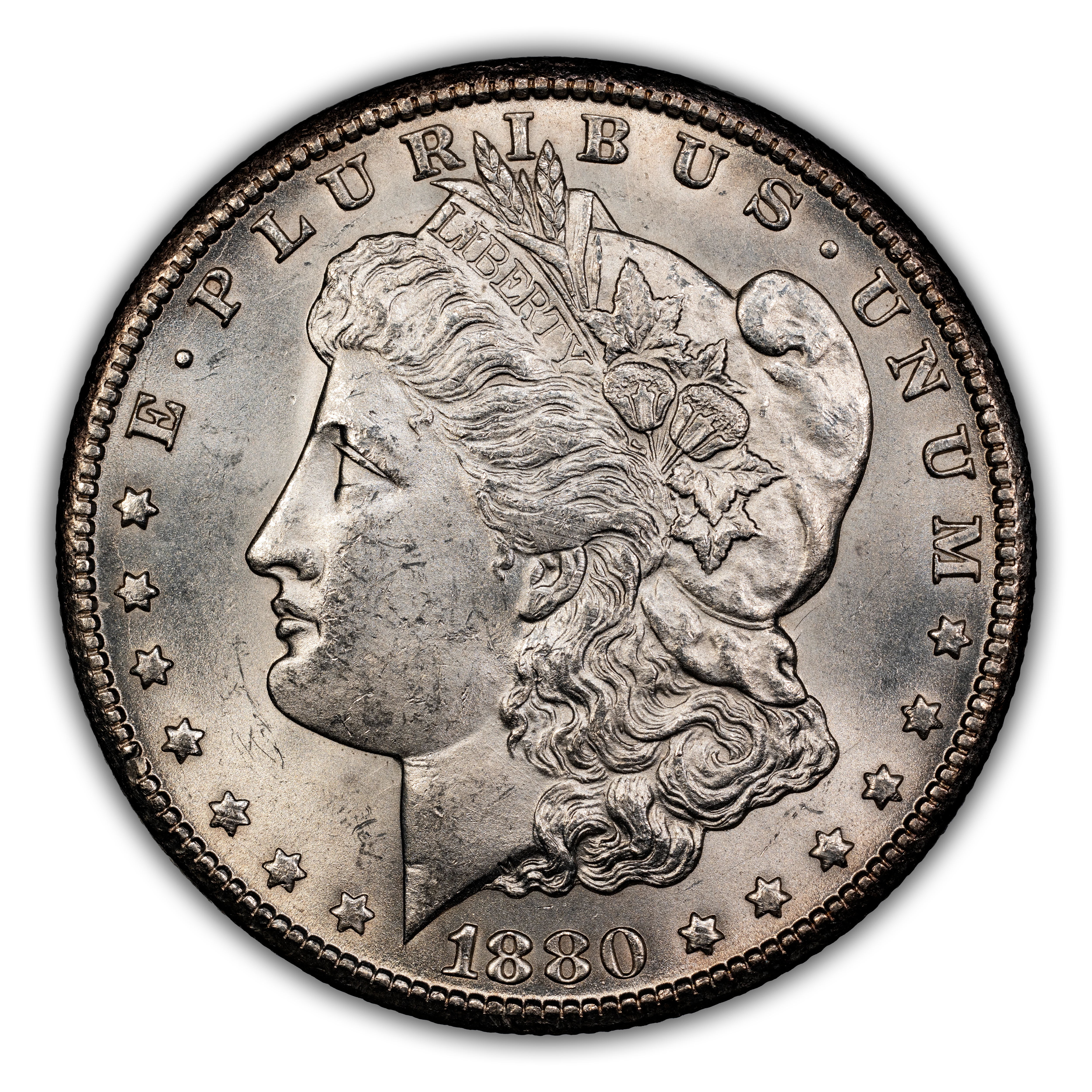 1880-CC $1  MS thumbnail 4