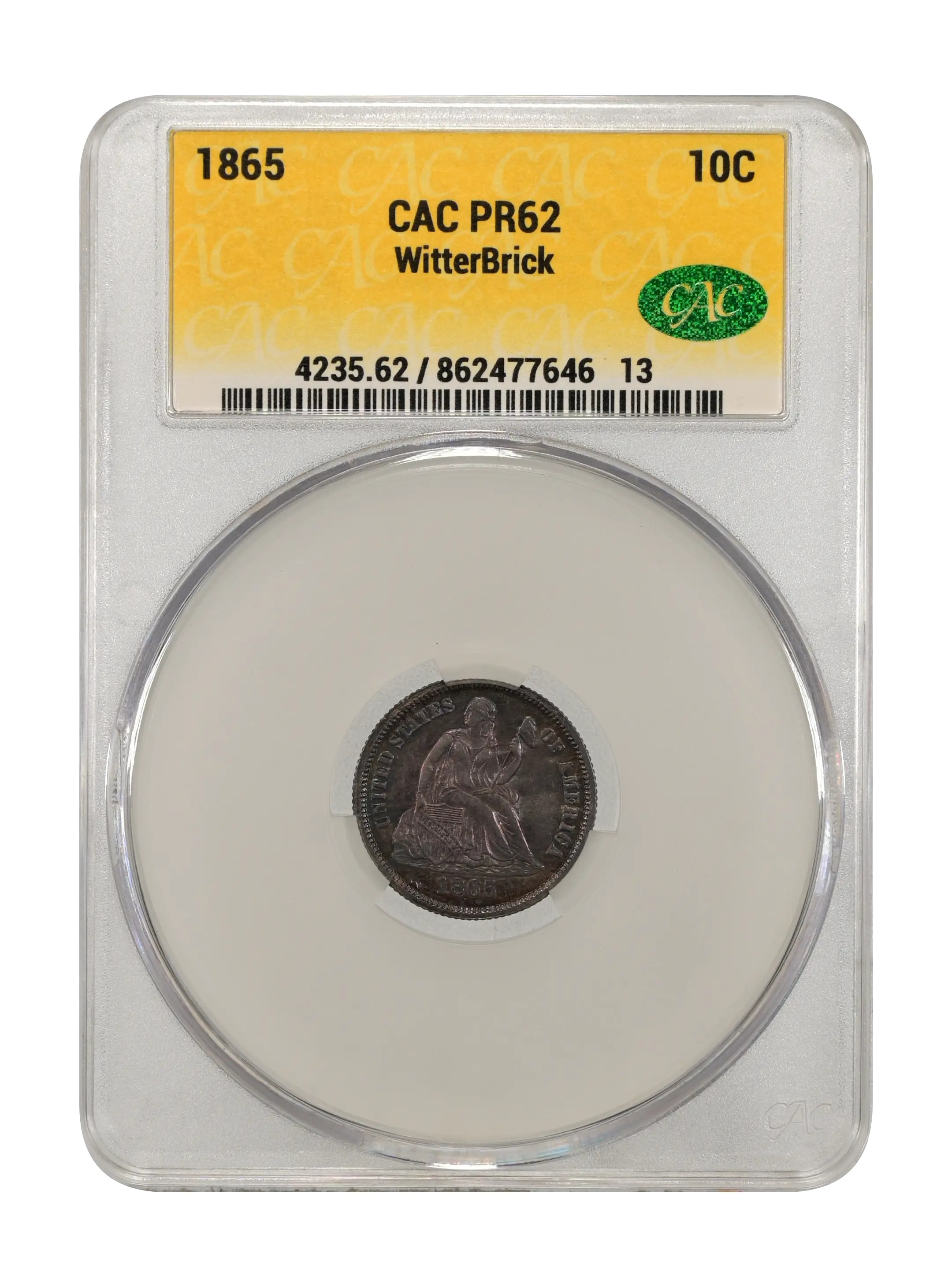 1865 10c PR thumbnail 15