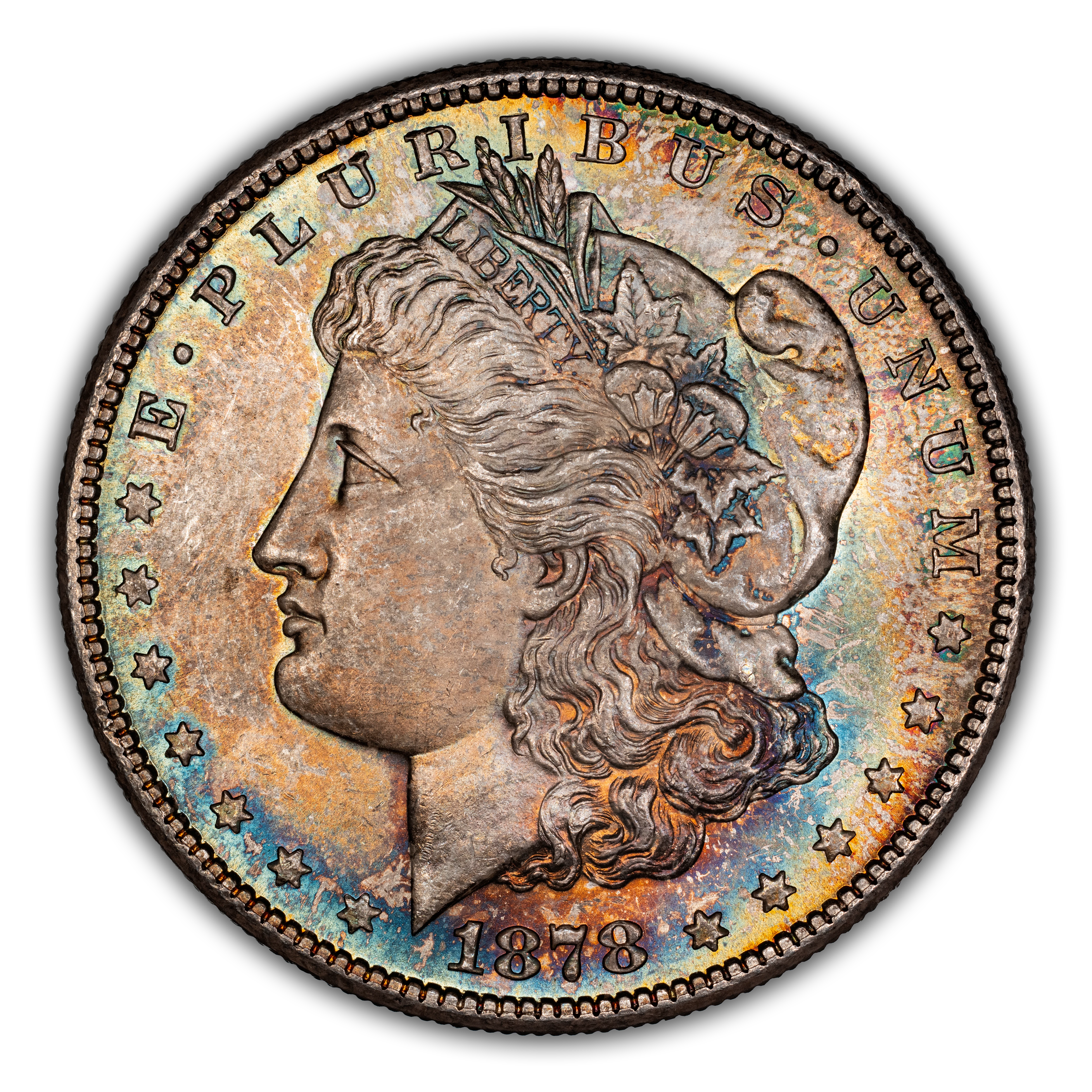 1878-S $1  MS thumbnail 10