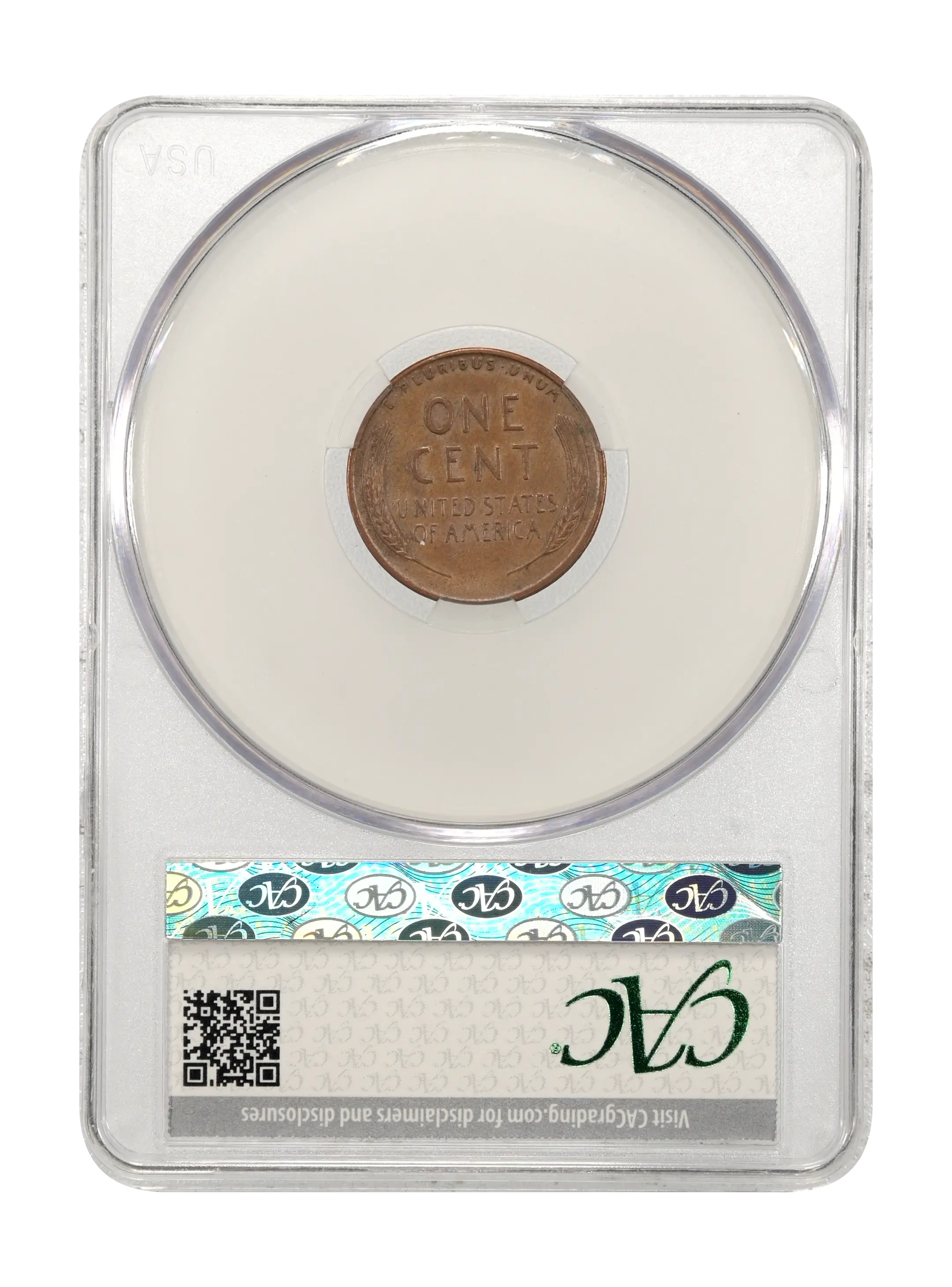 1949-S 1c MS BN thumbnail 8