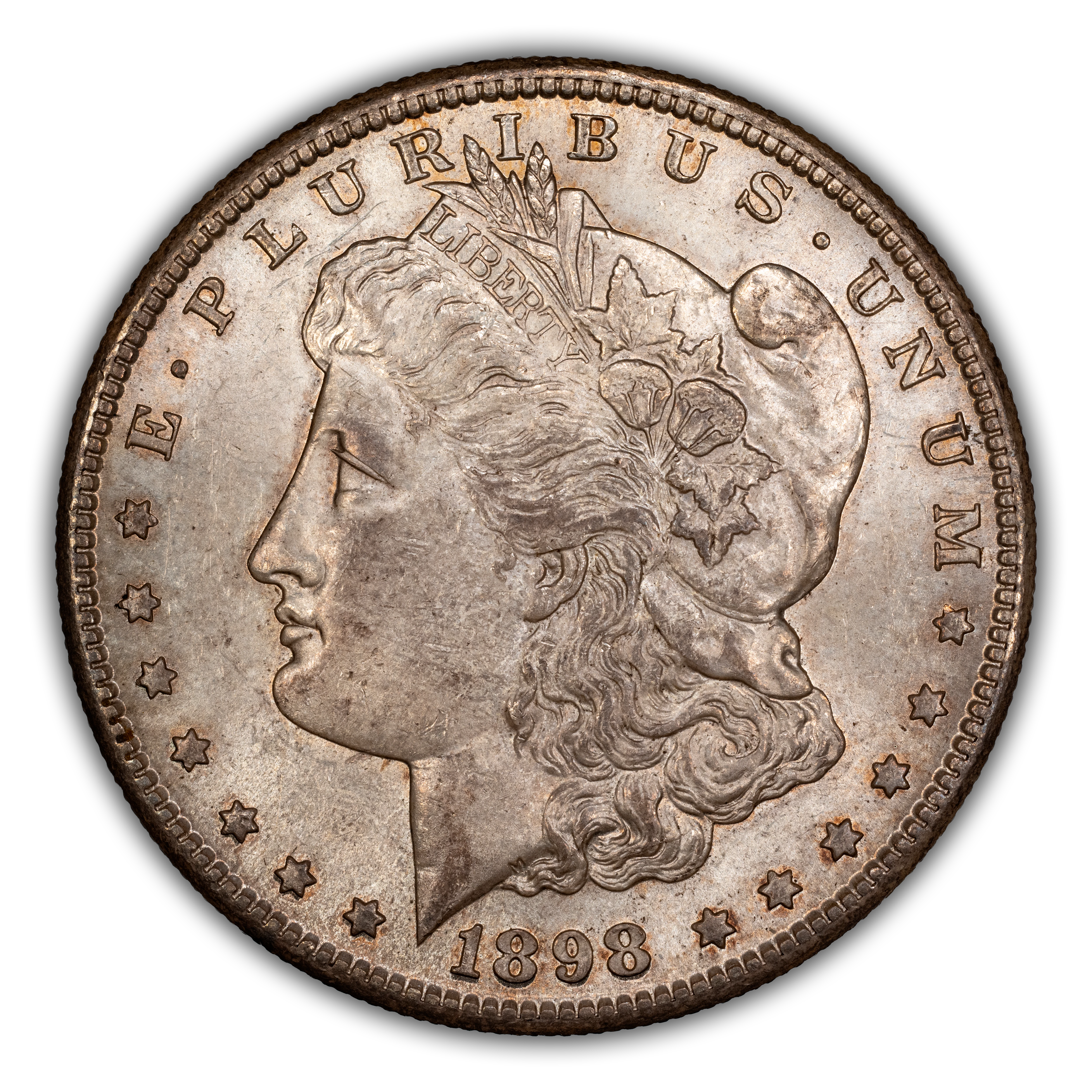 1898-S $1  MS thumbnail 3
