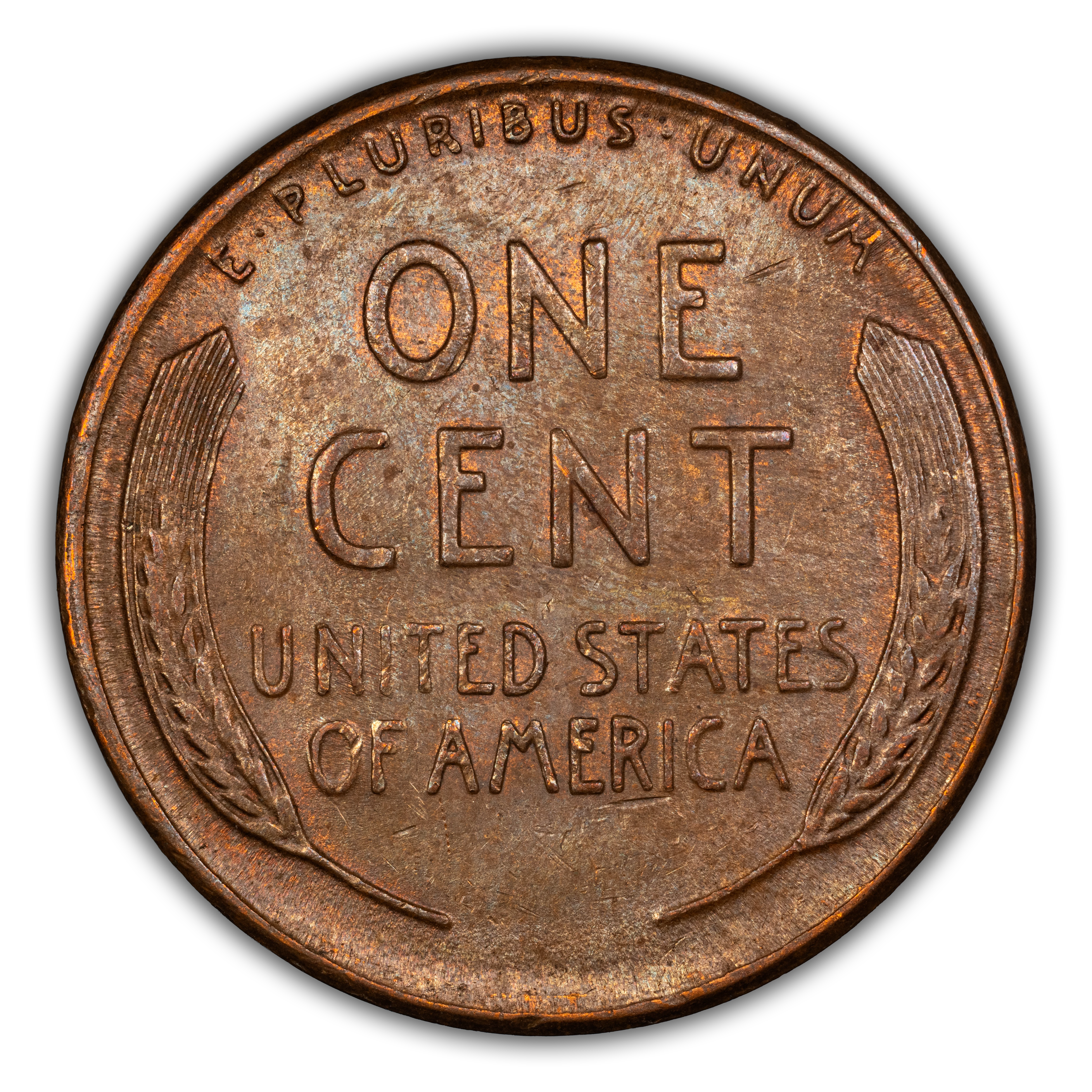 1946-D 1c MS BN thumbnail 3