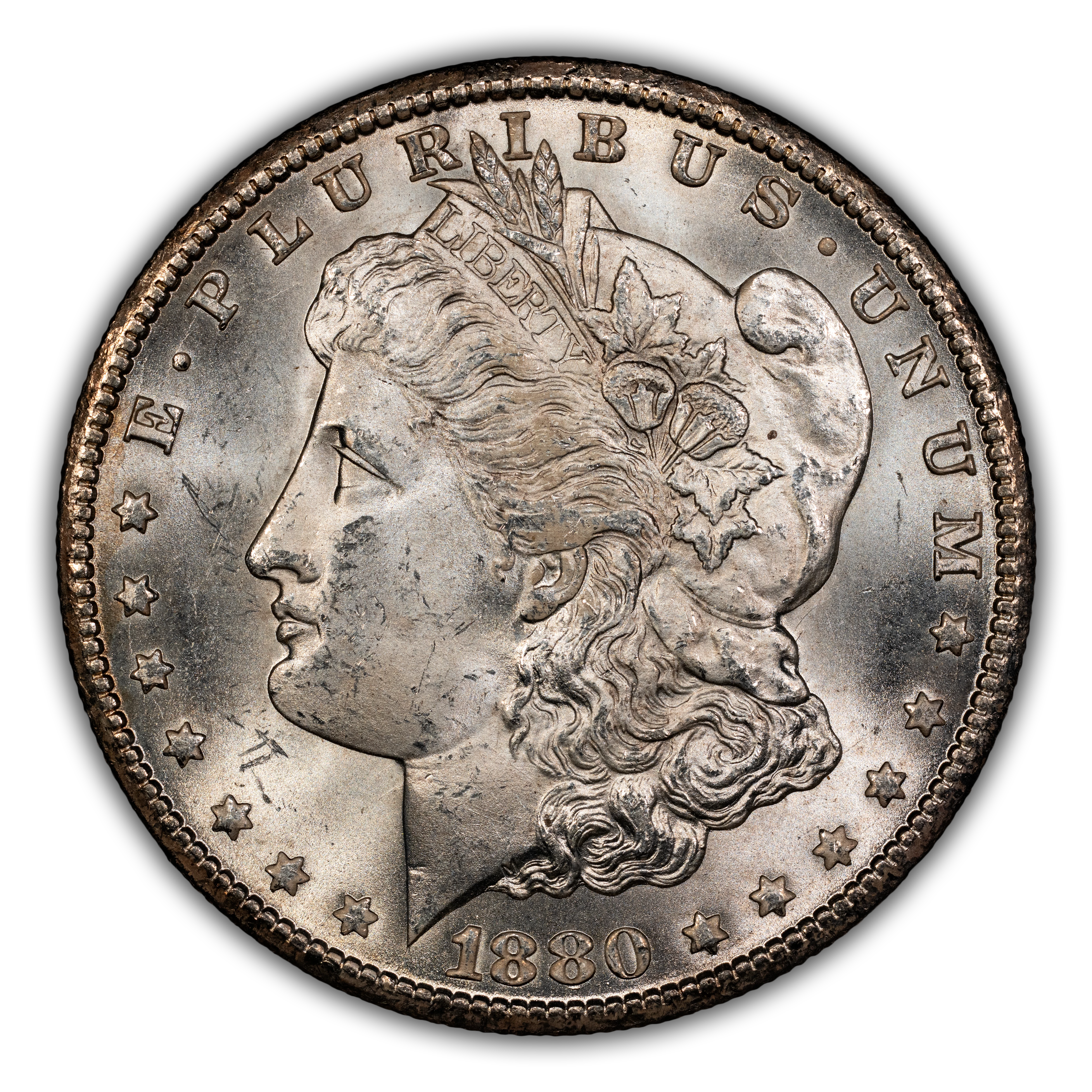 1880-CC $1  MS thumbnail 5