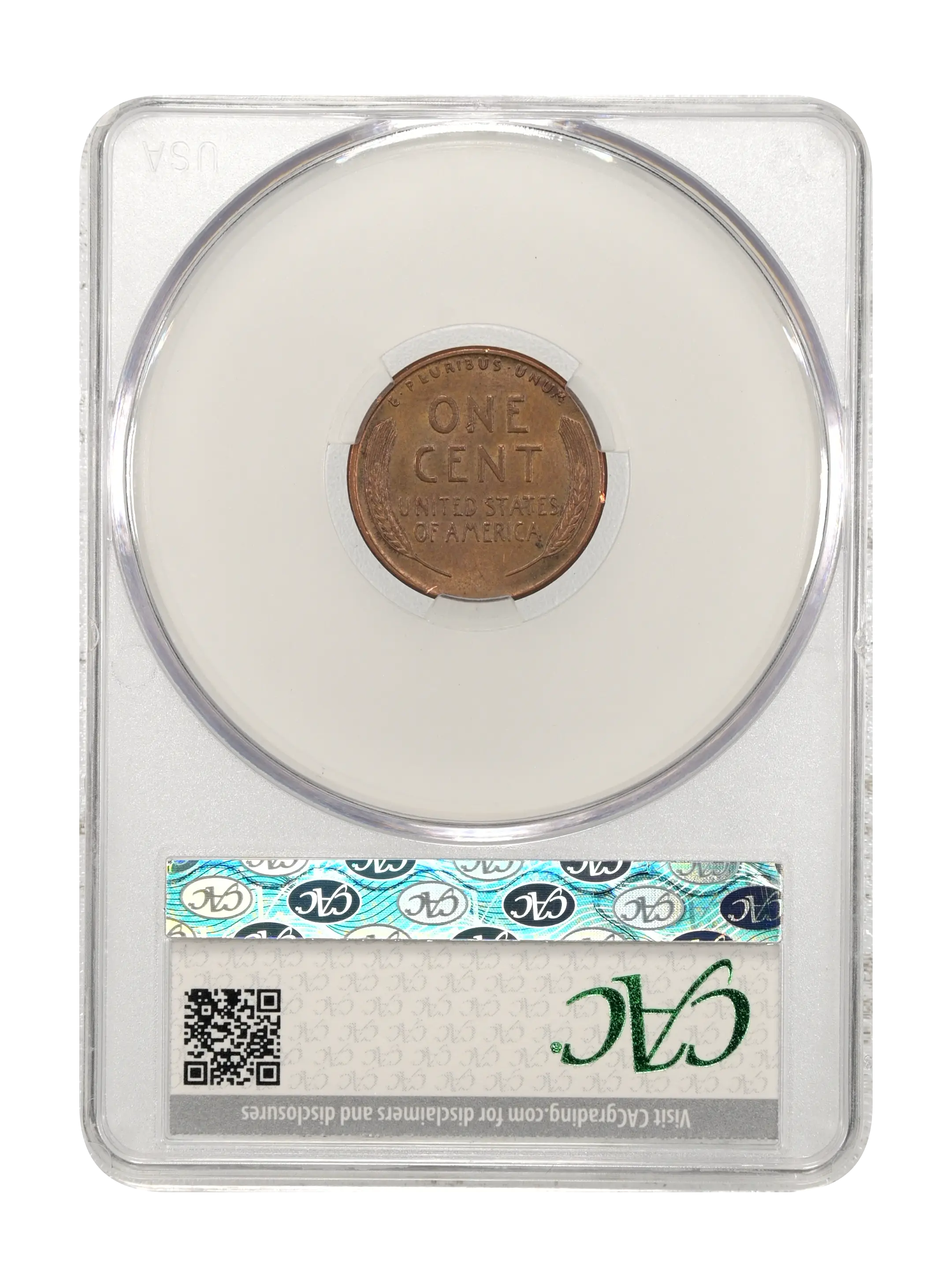 1945-D 1c MS BN thumbnail 12