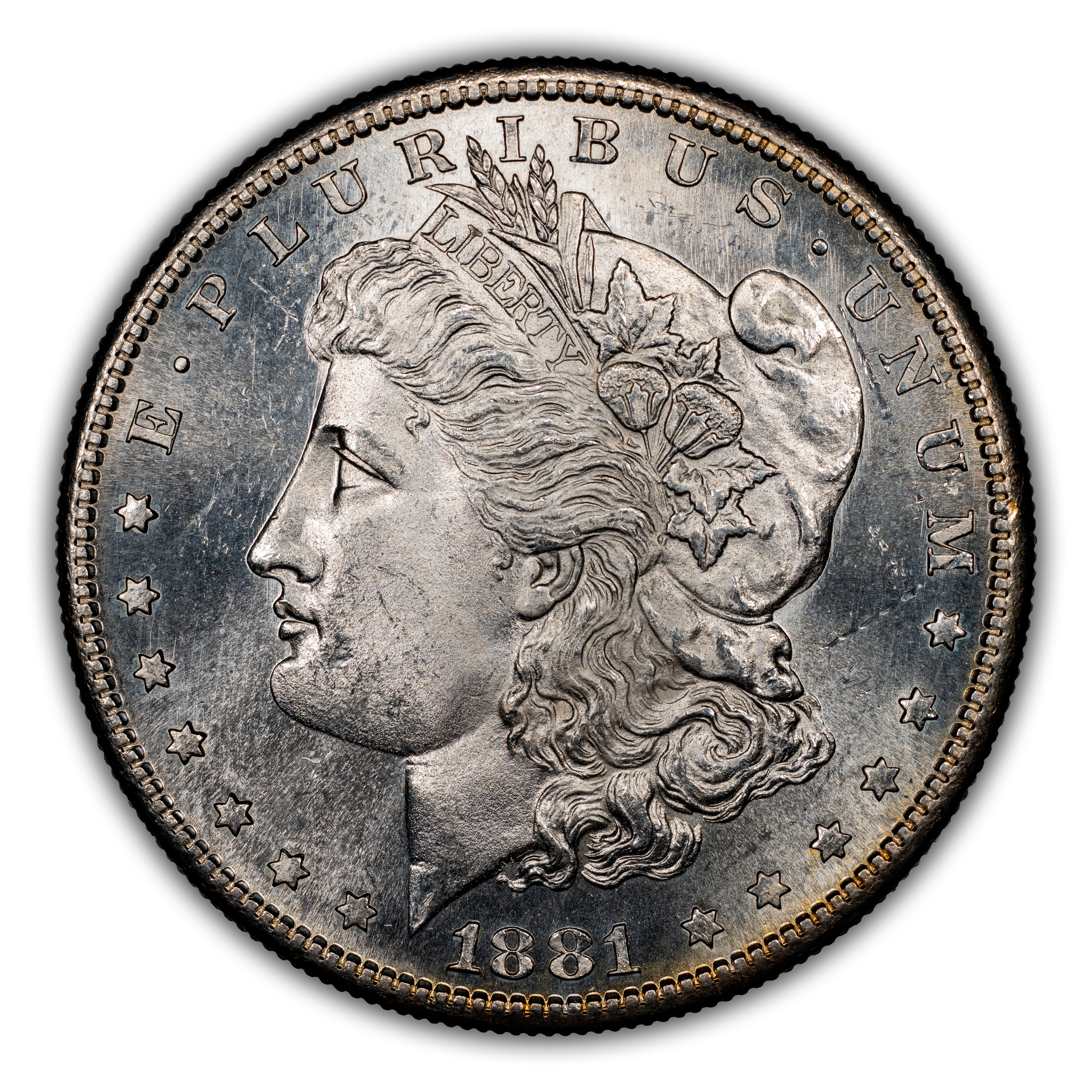 1881-S $1  MS thumbnail 16