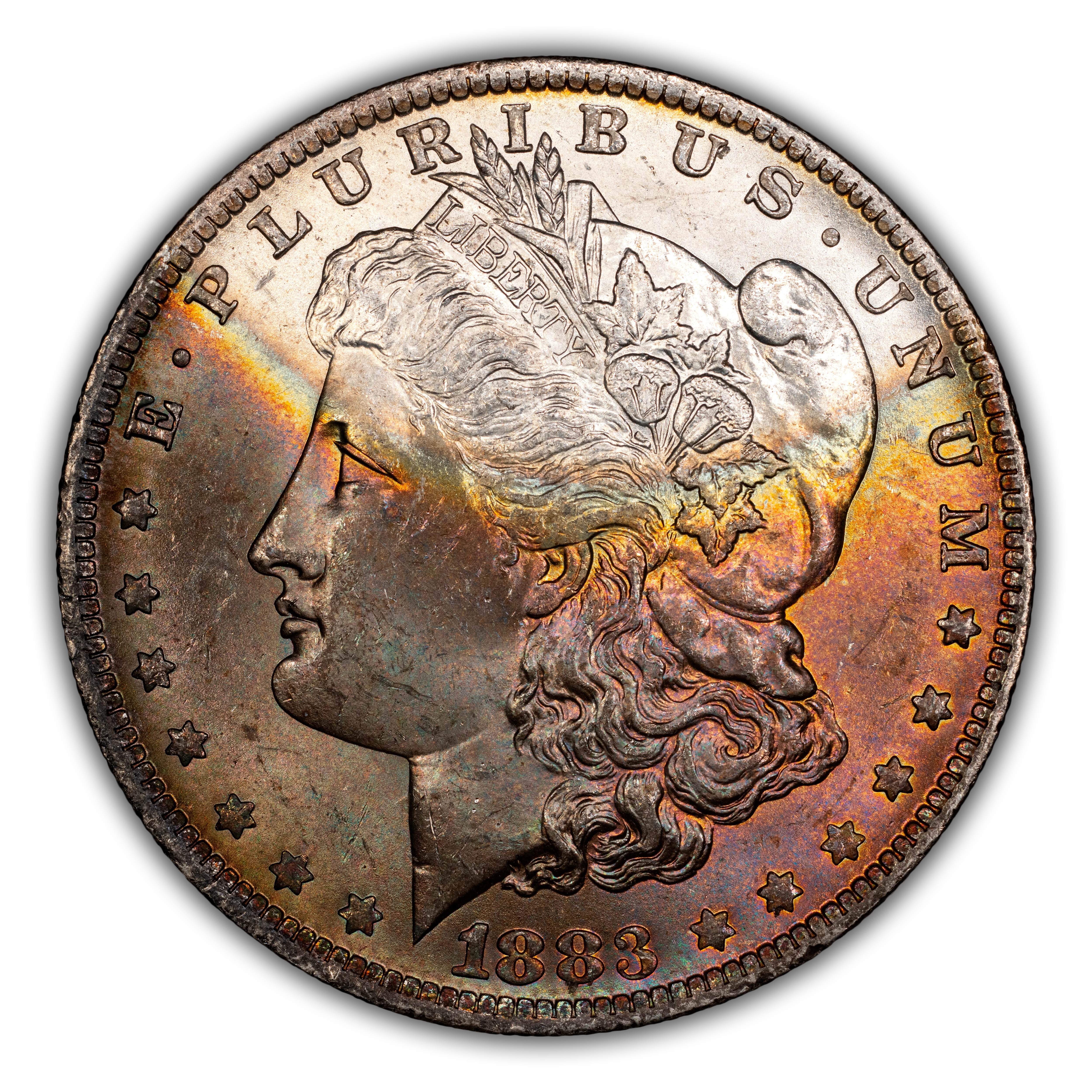 1883-O $1  MS thumbnail 7