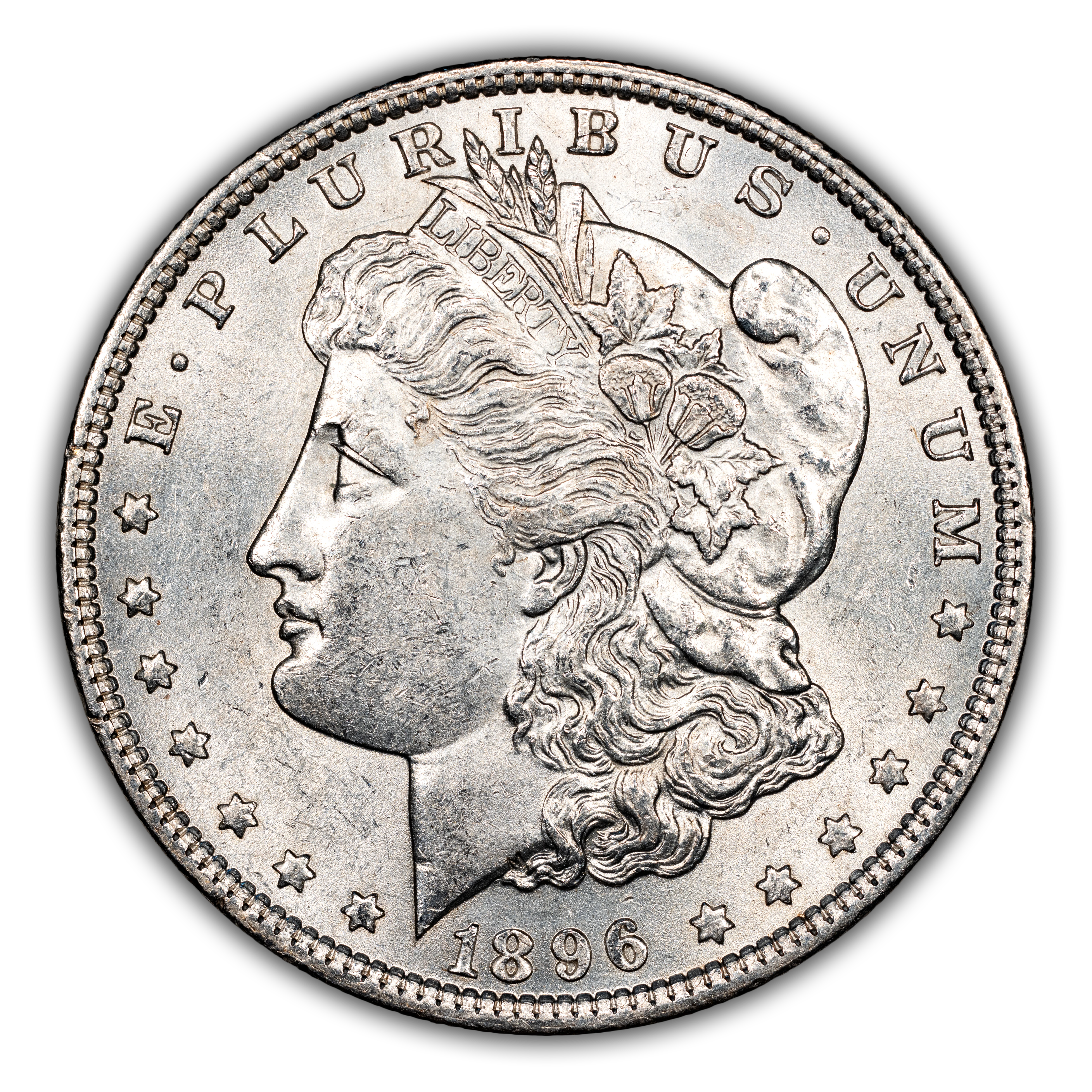 1896 $1  MS thumbnail 5
