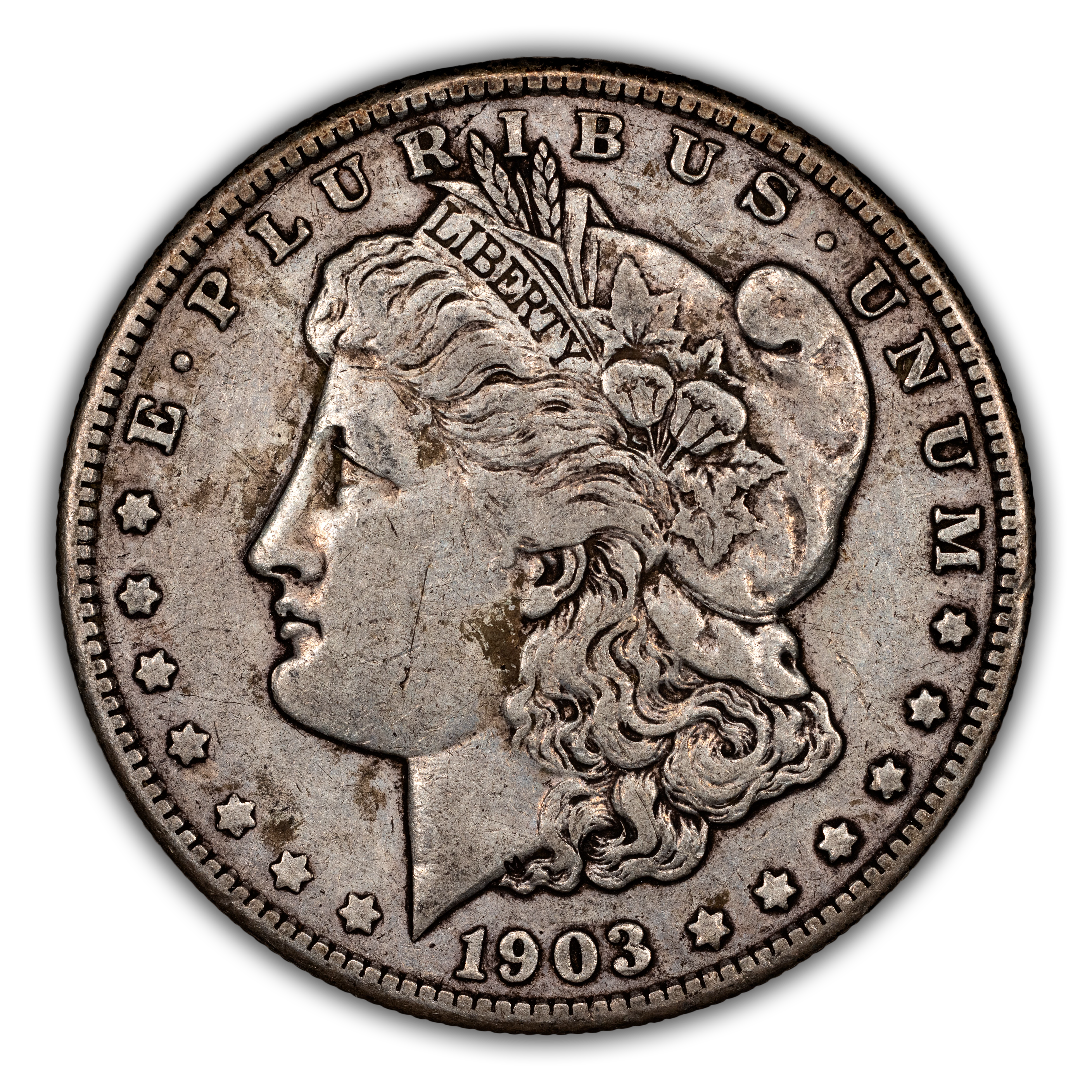 1903-S $1  MS thumbnail 4