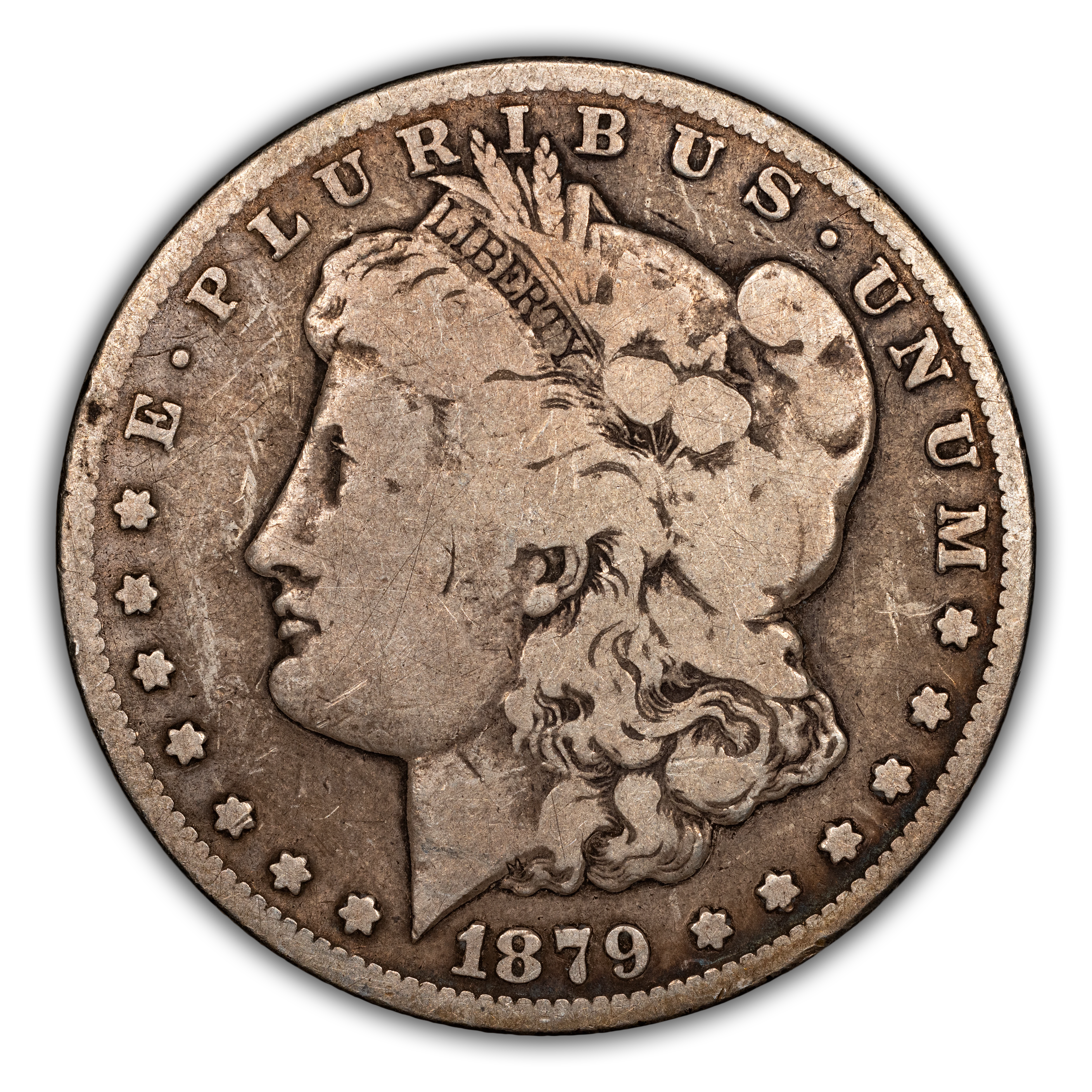 1879-CC $1  Capped Die MS thumbnail 2