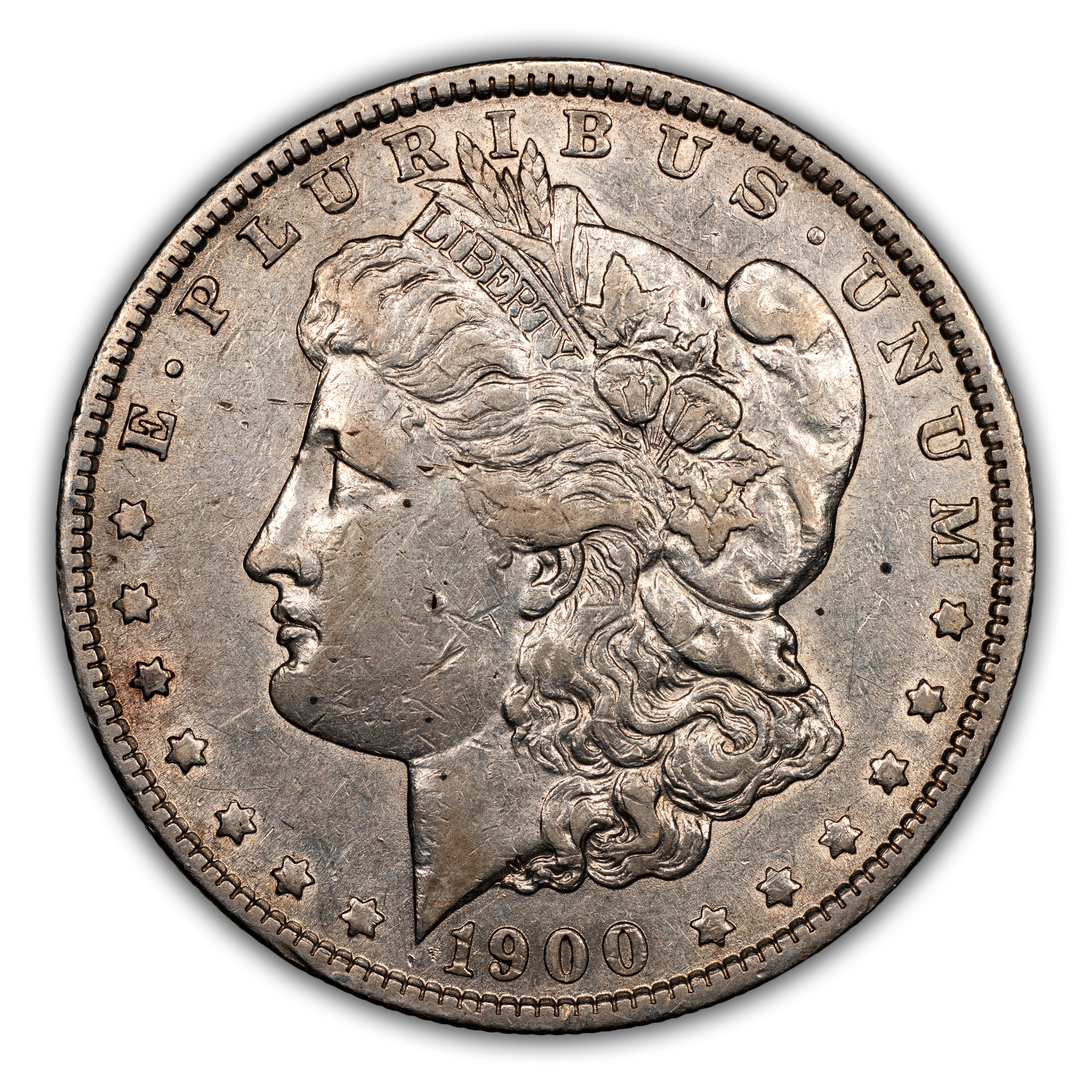 1900-O/CC $1  MS thumbnail 3