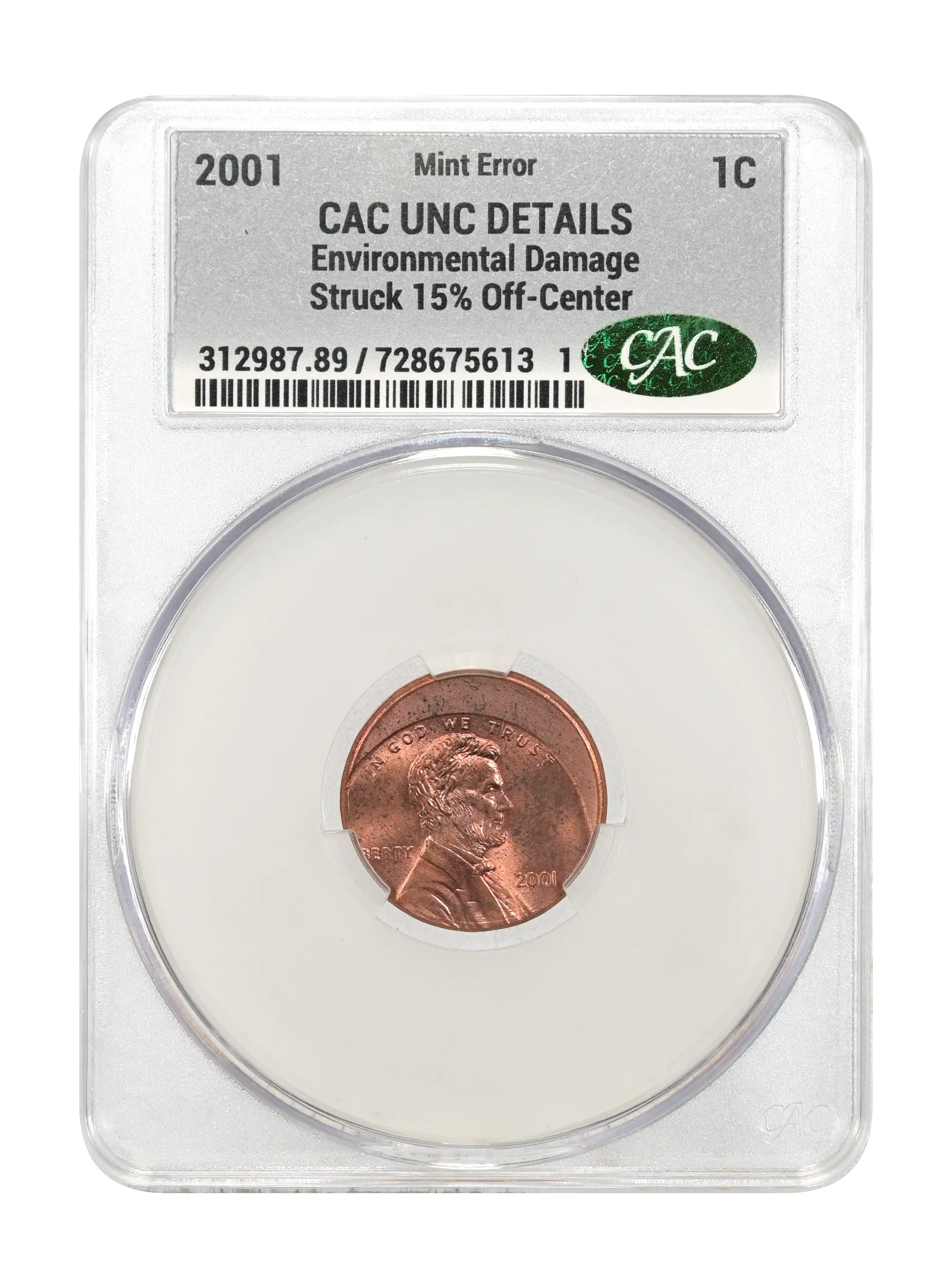 2001 1c MS BN thumbnail 4