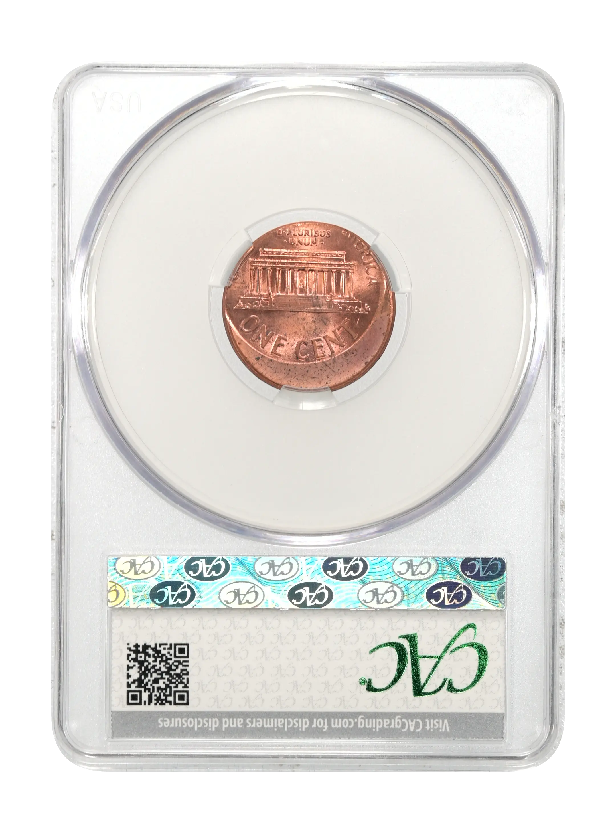 2001 1c MS BN thumbnail 6
