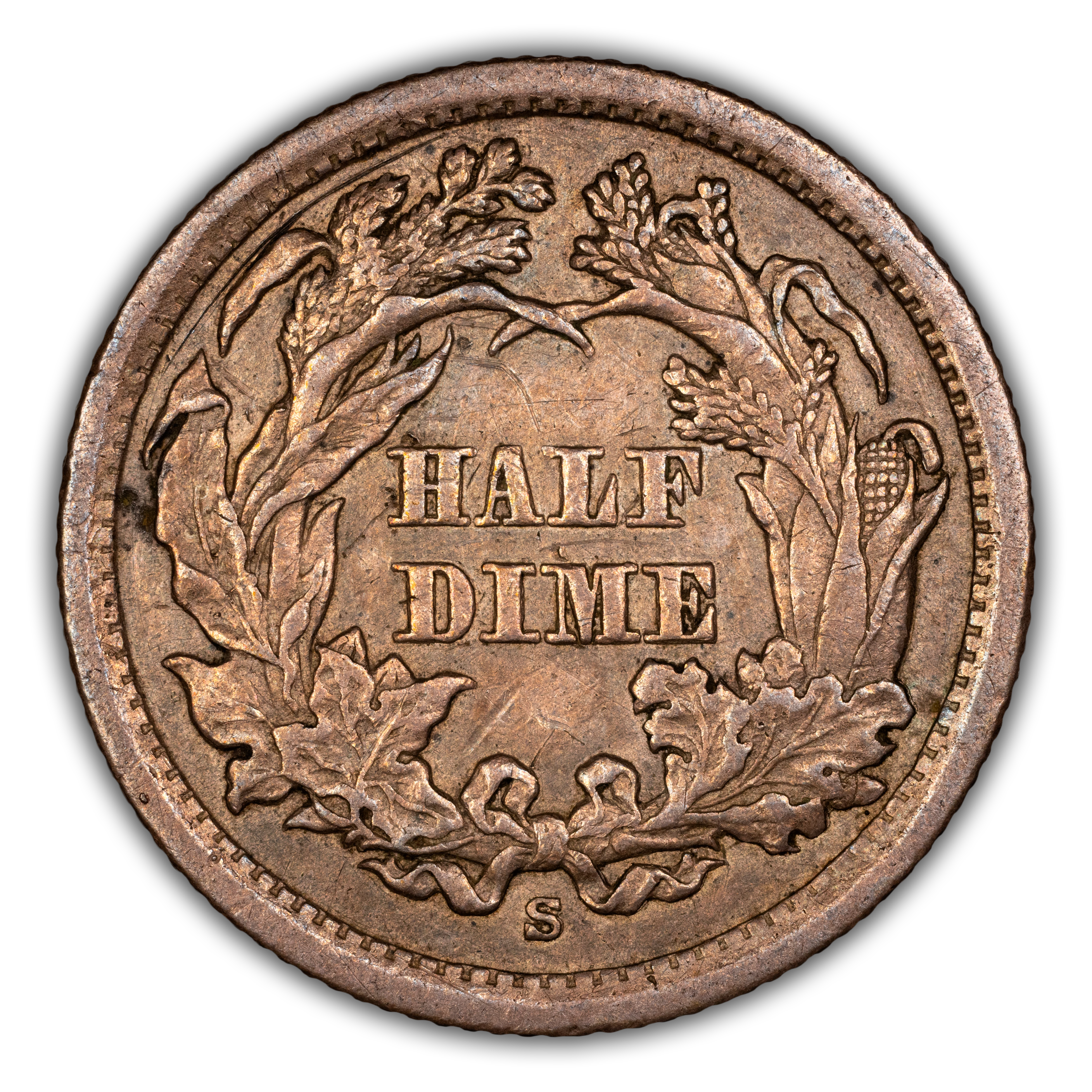 1863-S H10c MS thumbnail 18