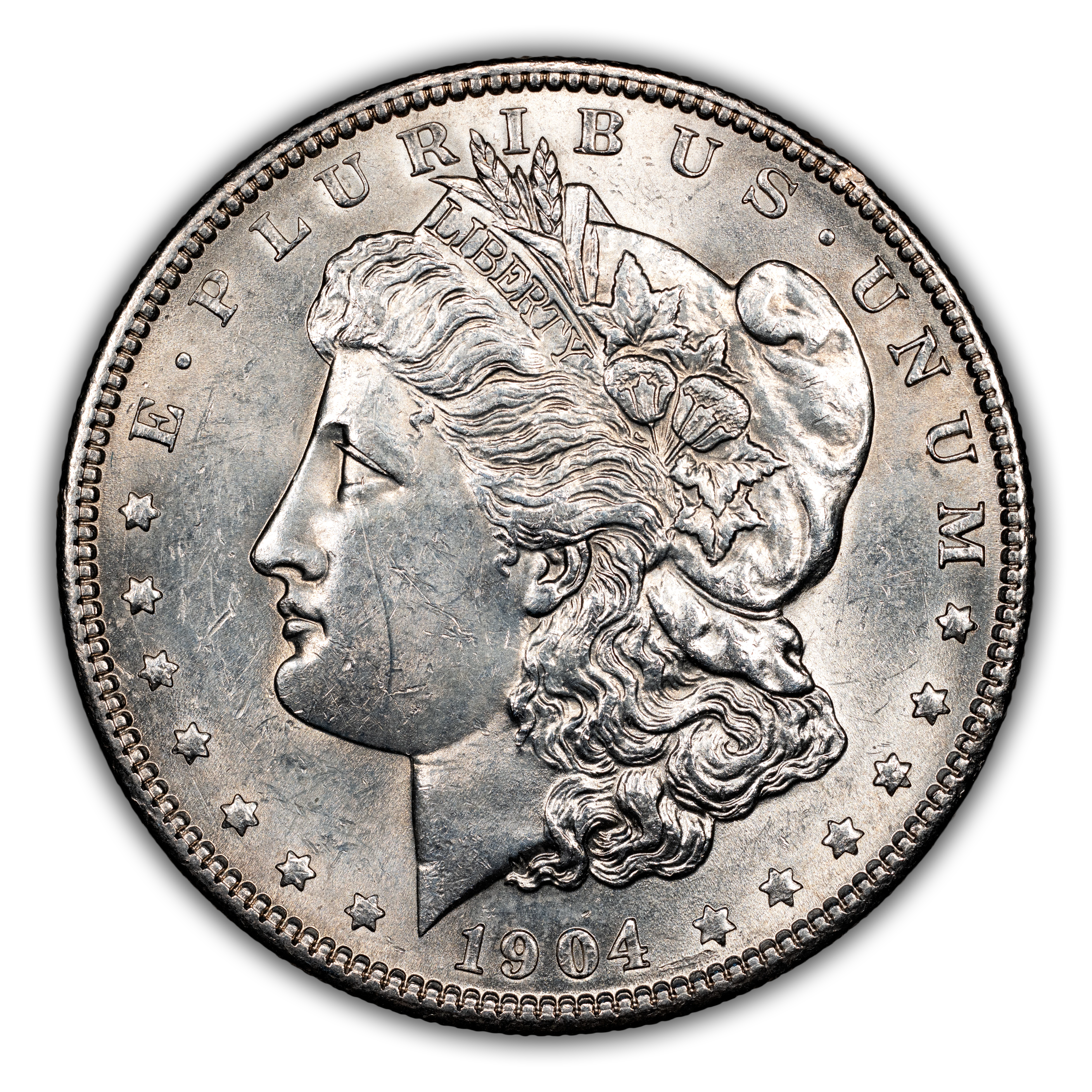 1904 $1  MS thumbnail 5