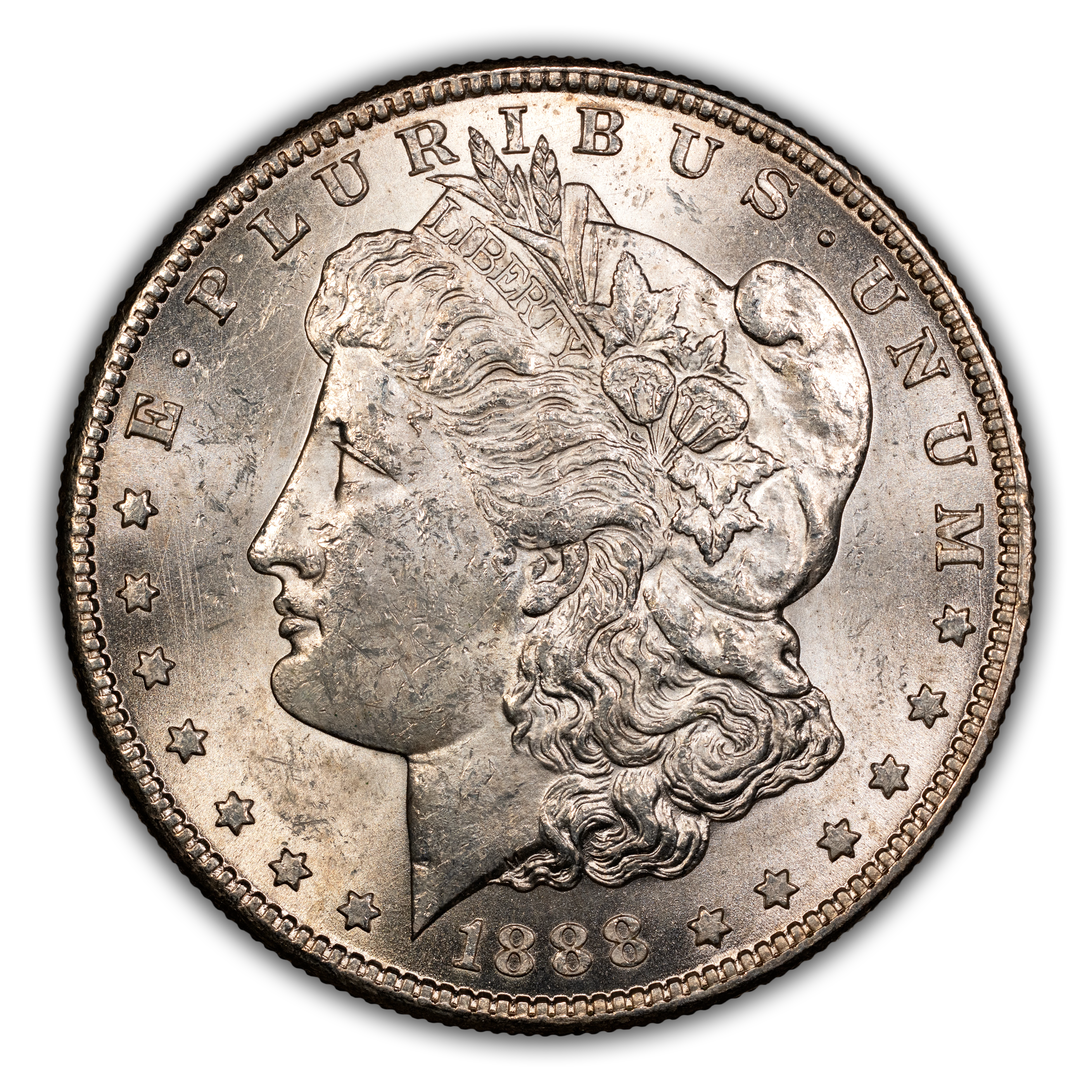 1888-S $1  VAM-2 MS thumbnail 3
