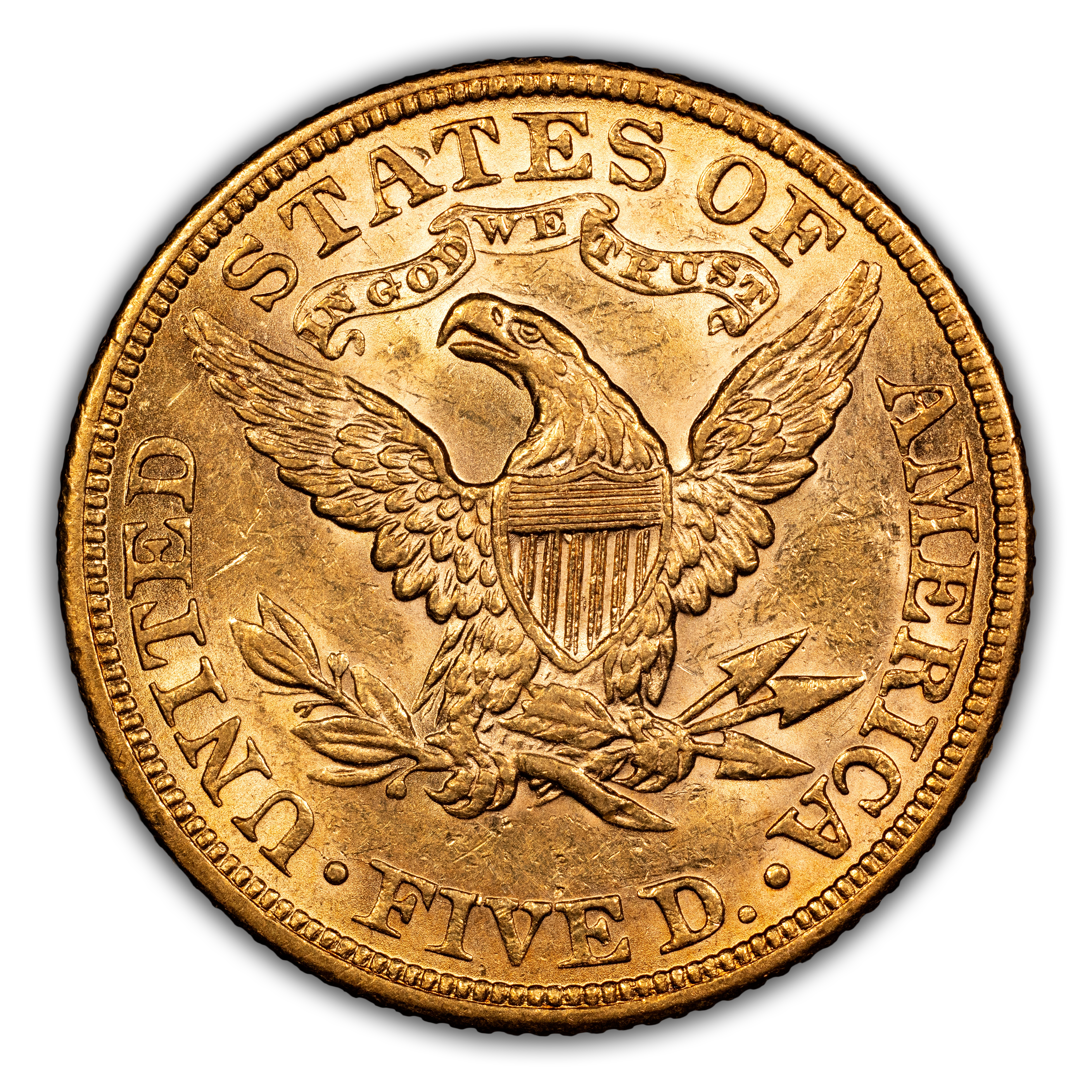 1883 $5  MS thumbnail 11