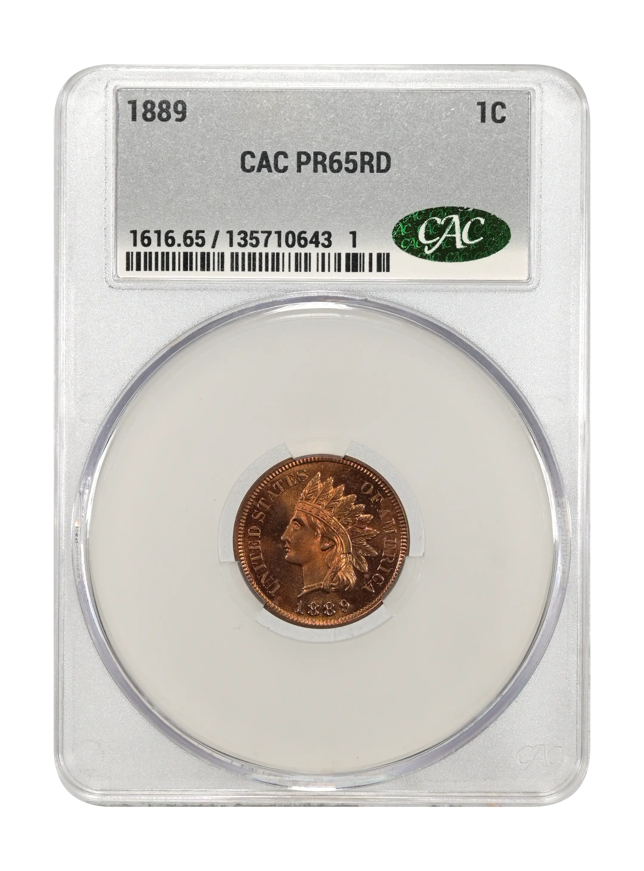 1889 1c PR RD thumbnail 15