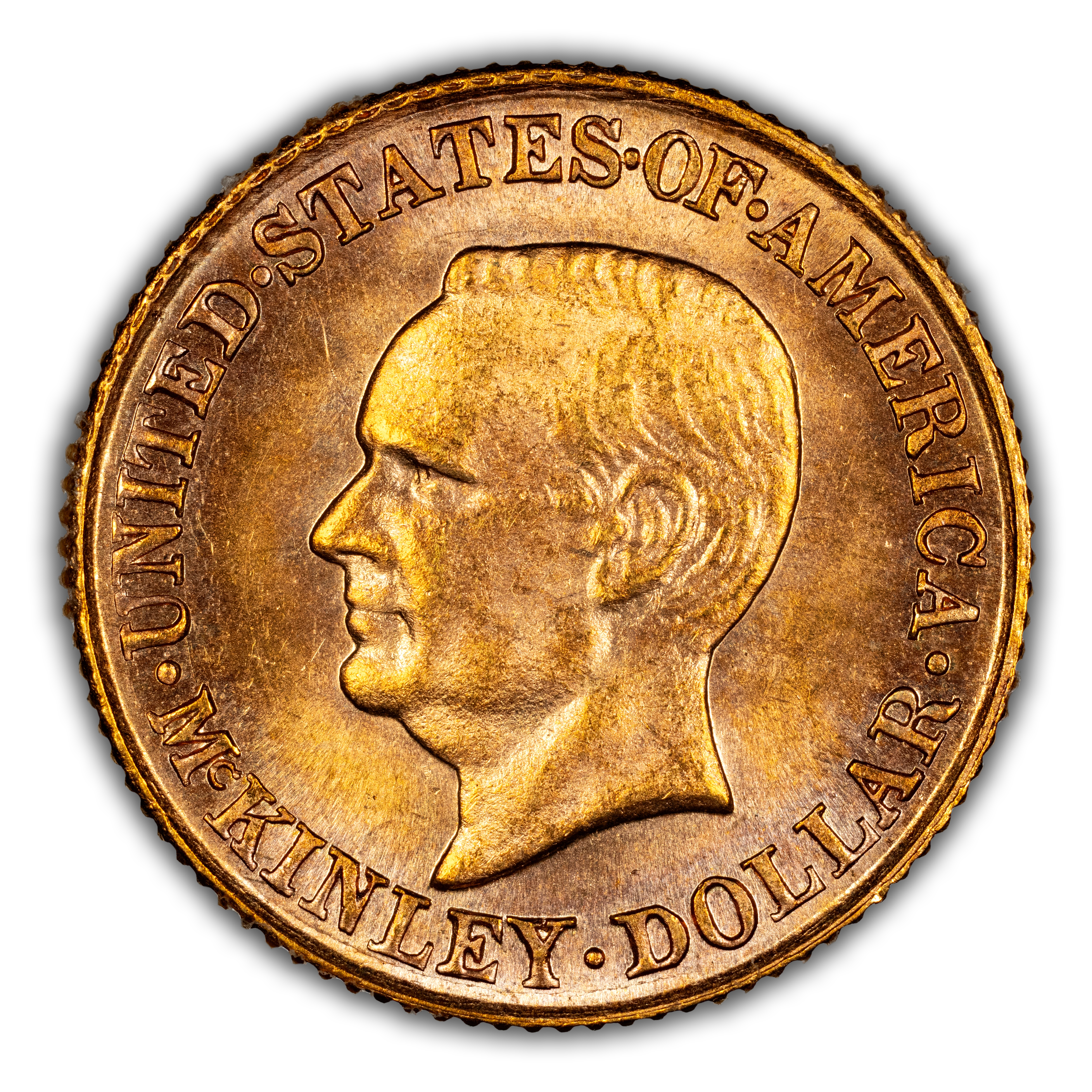 Classic Gold Commemorative Set 13 Coins MS thumbnail 20