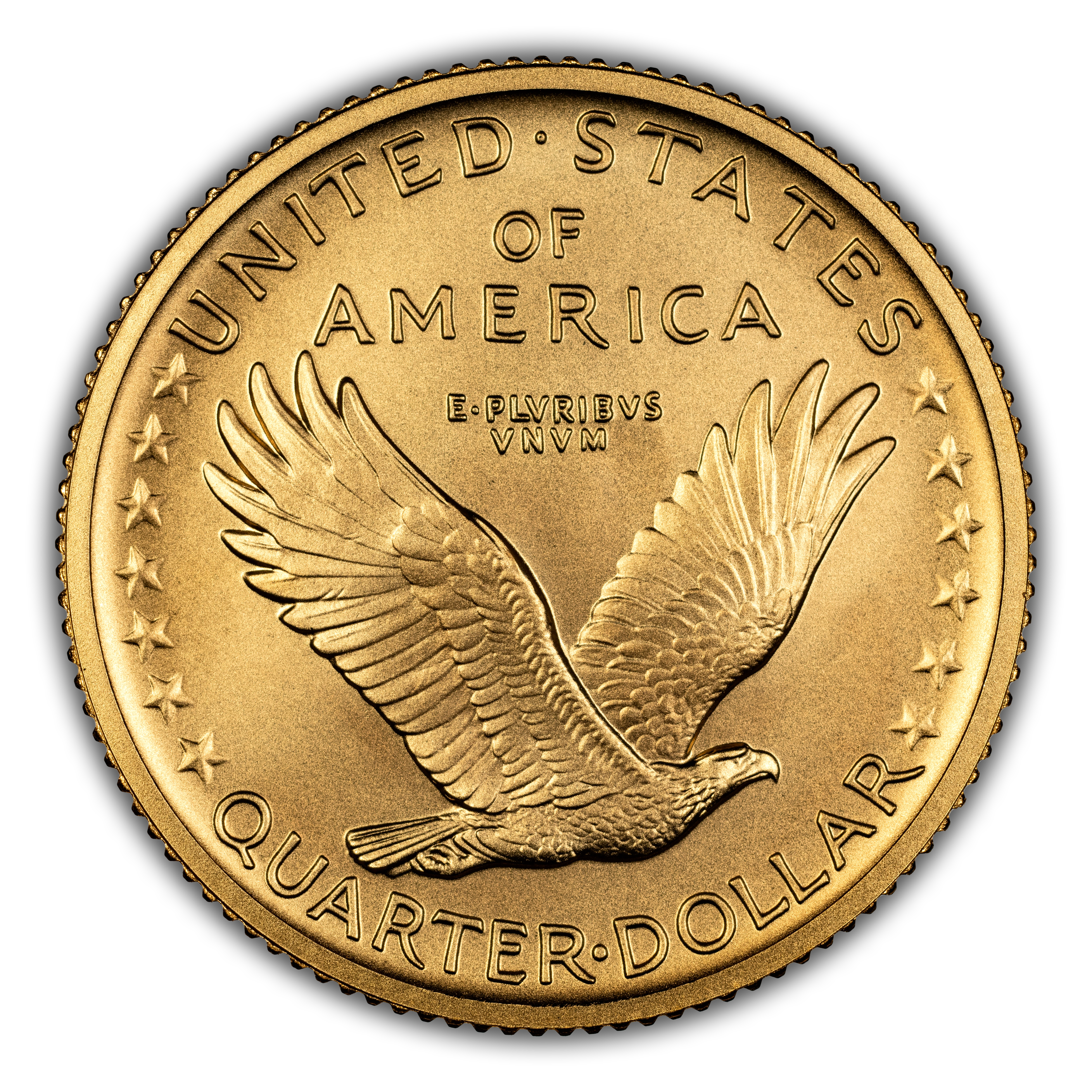 (2026) G25c Gold Standing Liberty, 250th Anniversary Privy SP thumbnail 11