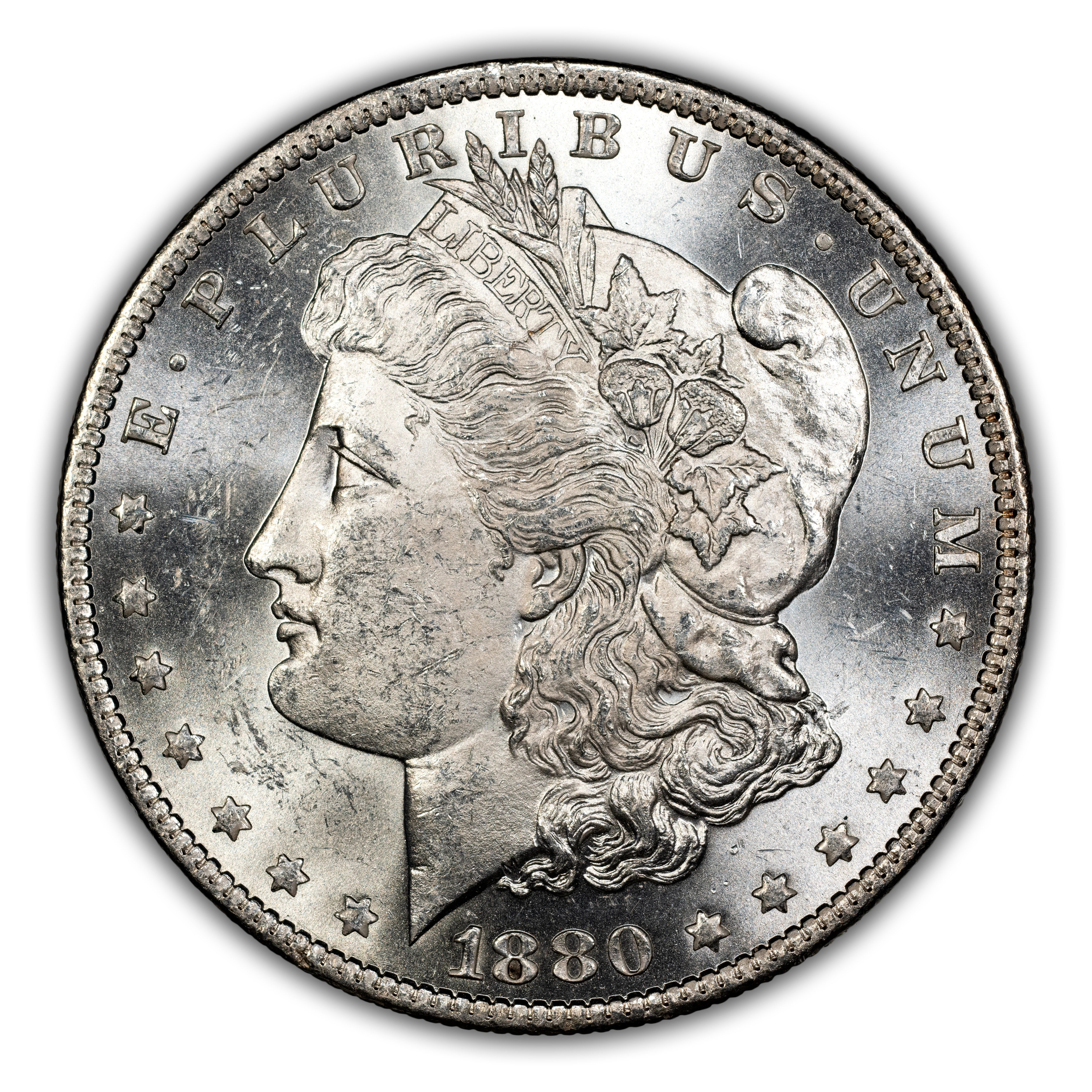 1880-O $1  8/7 MS thumbnail 5