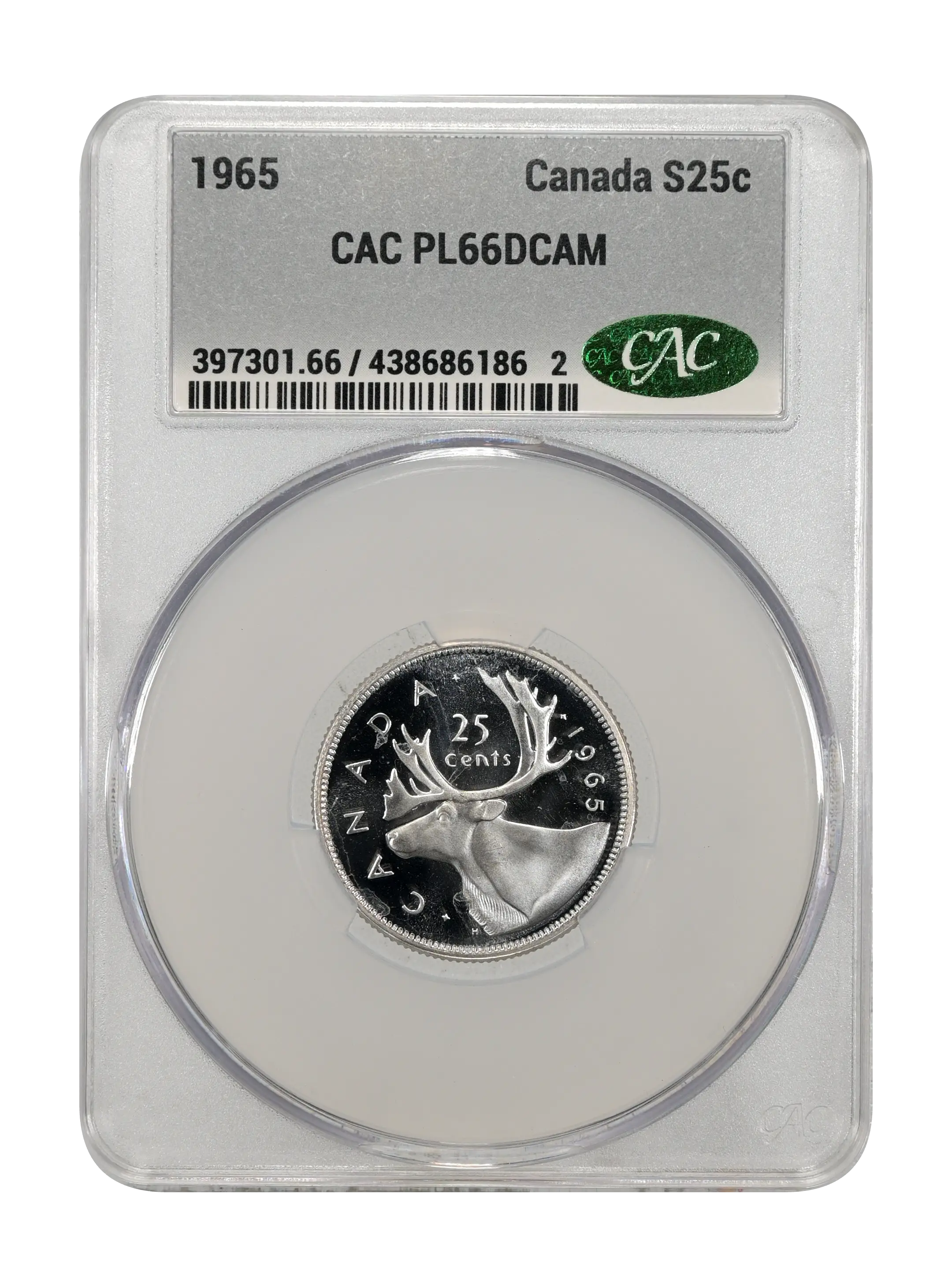 1965 S25c PL DCAM