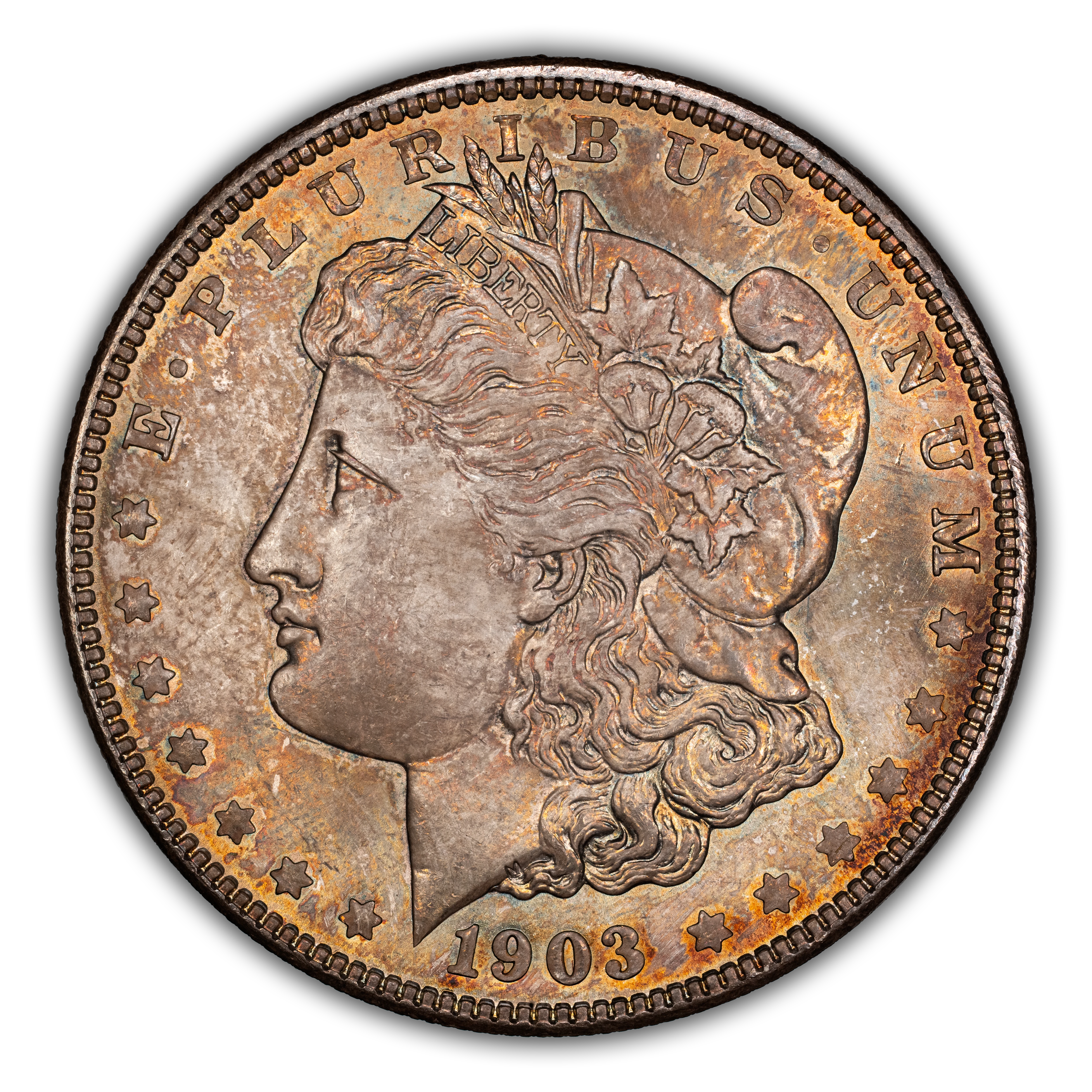 1903 $1  MS thumbnail 4