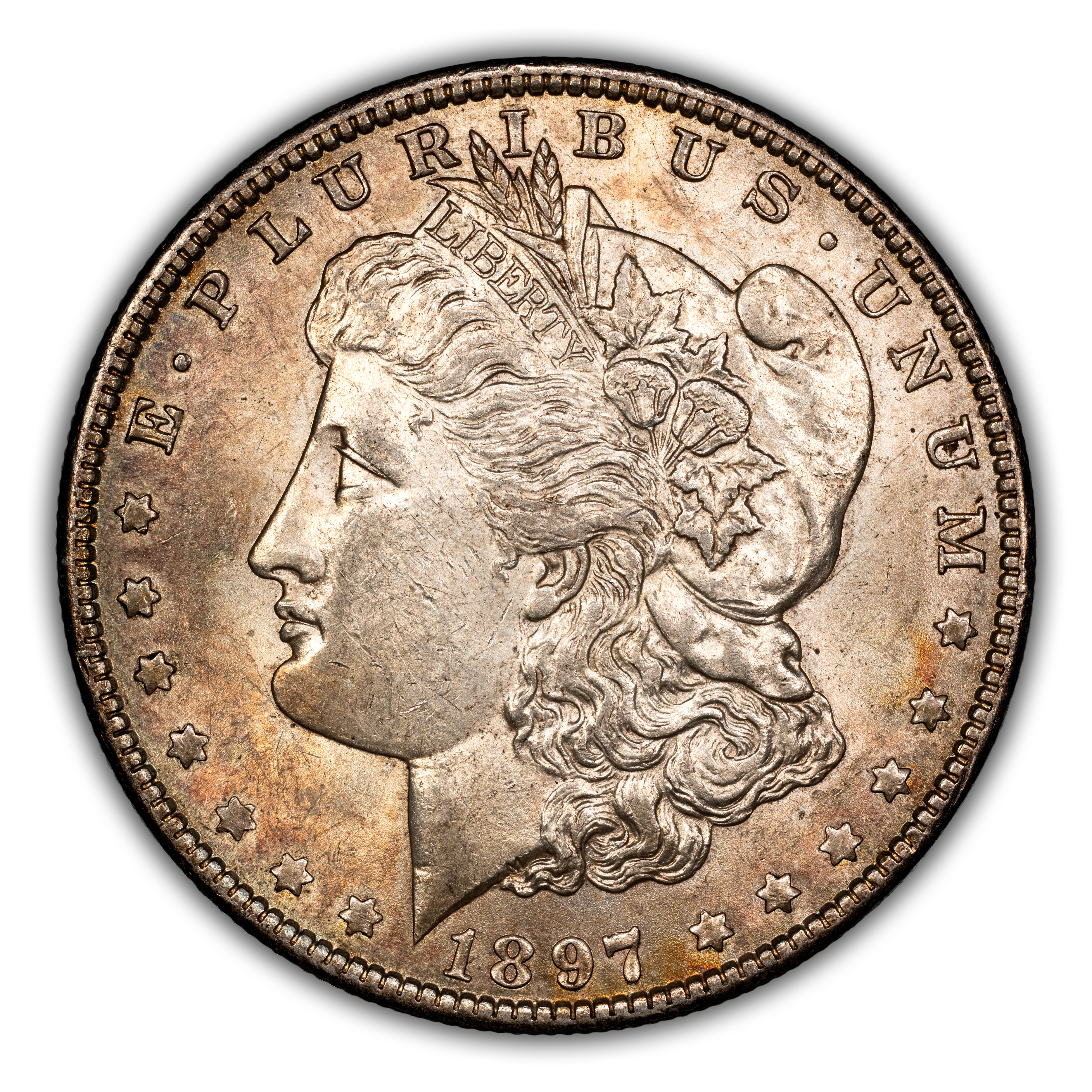 1897-O $1  MS thumbnail 5