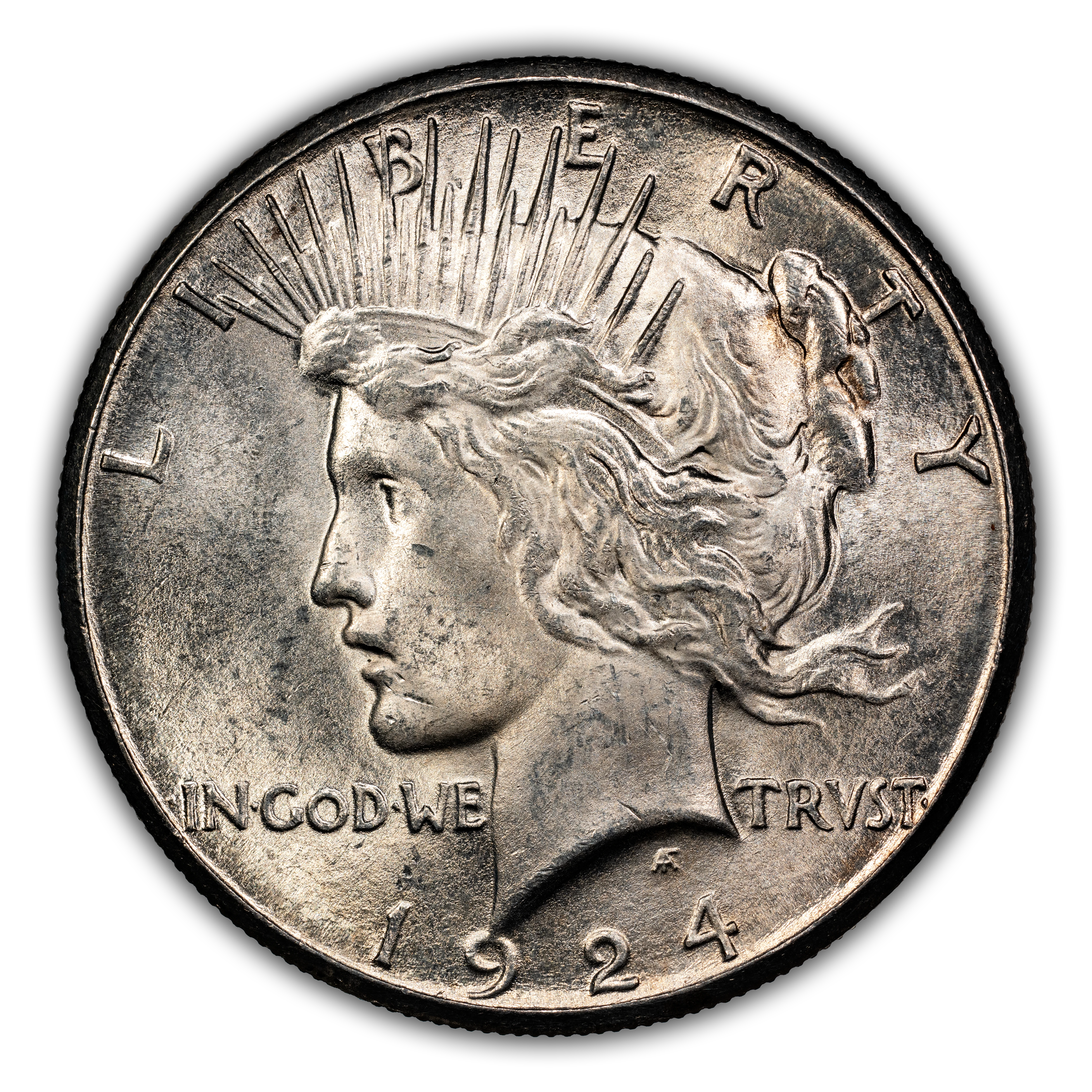 1924-S $1  MS thumbnail 6