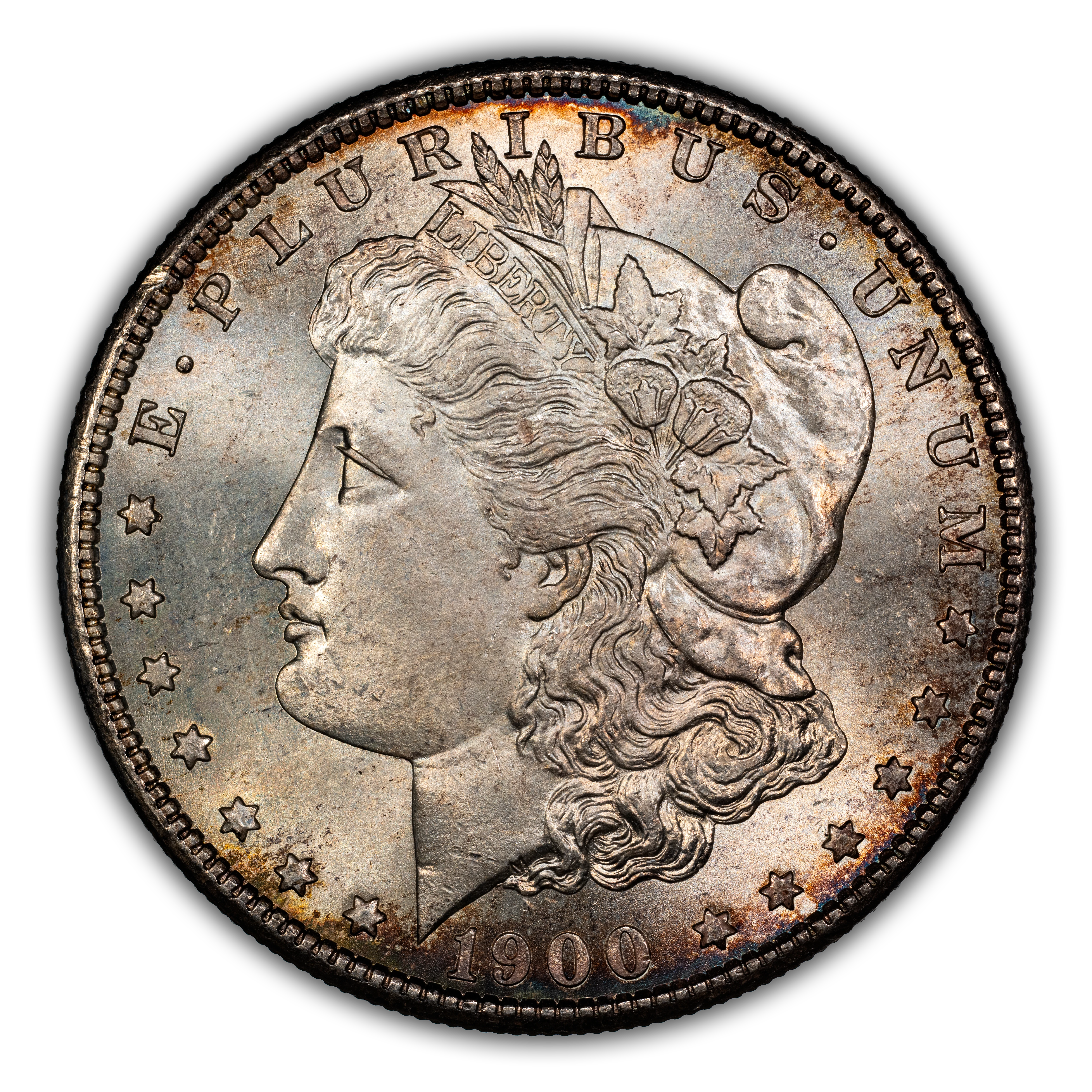 1900-S $1  MS thumbnail 3