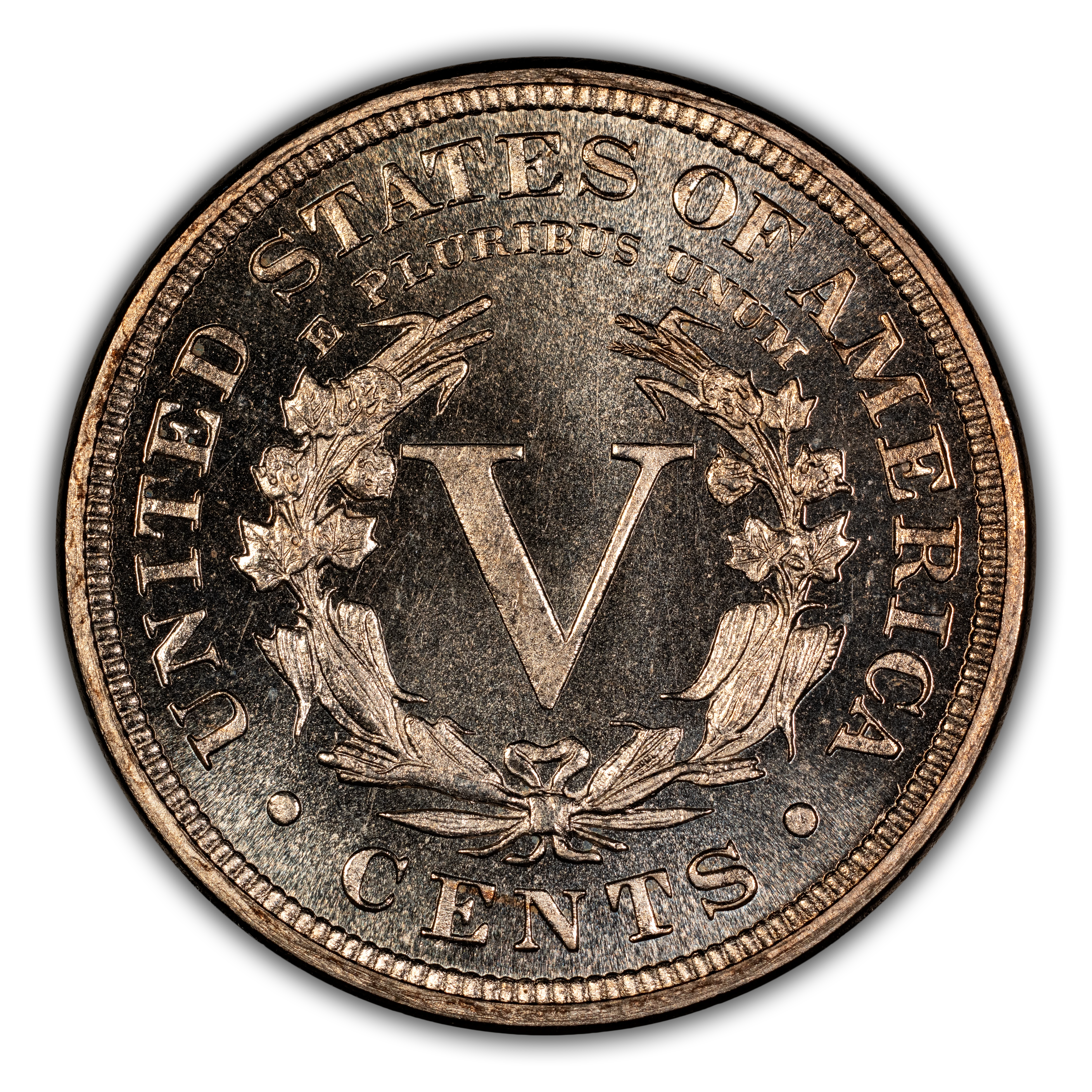 1892 5c PR CAM thumbnail 20