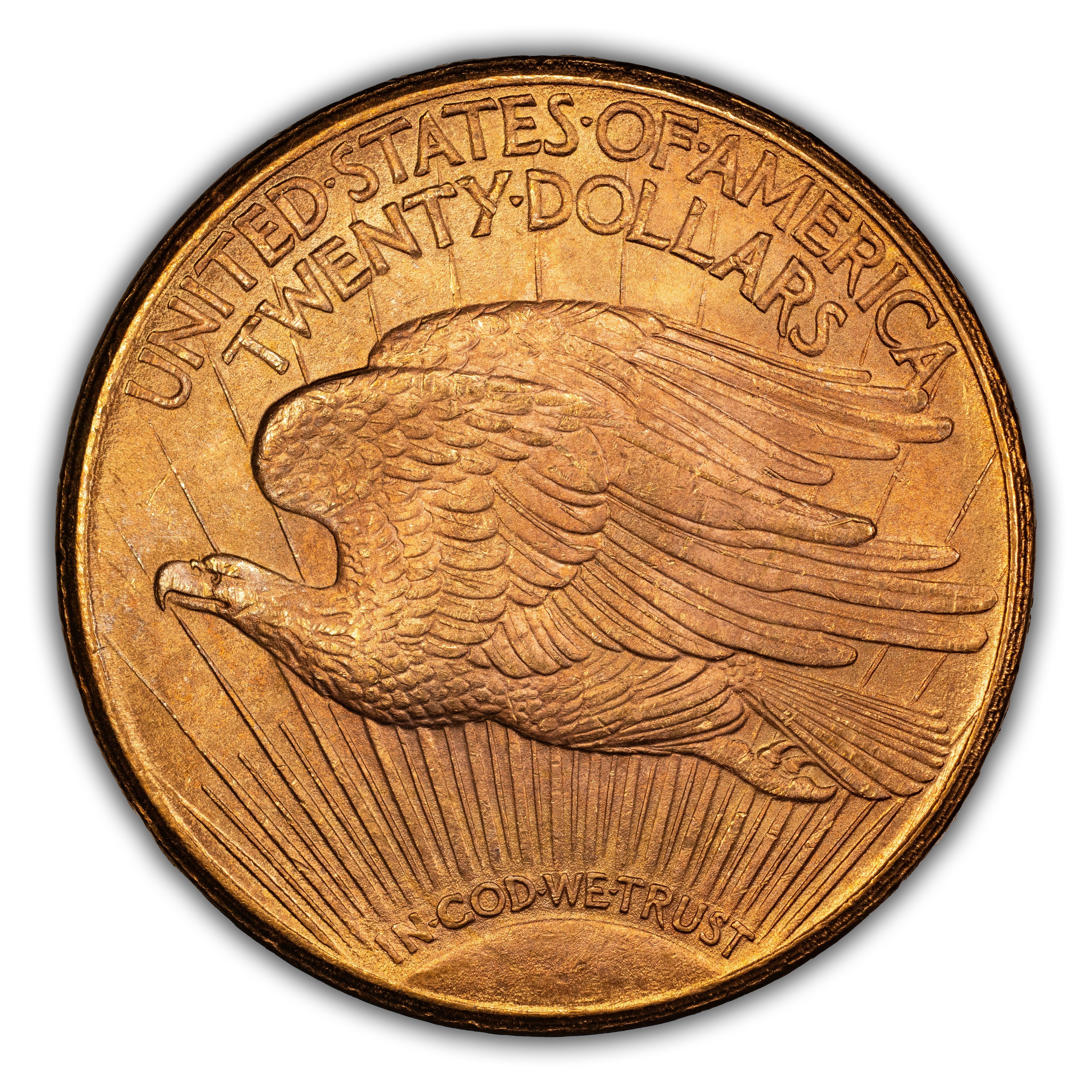 1925-D $20  MS thumbnail 20