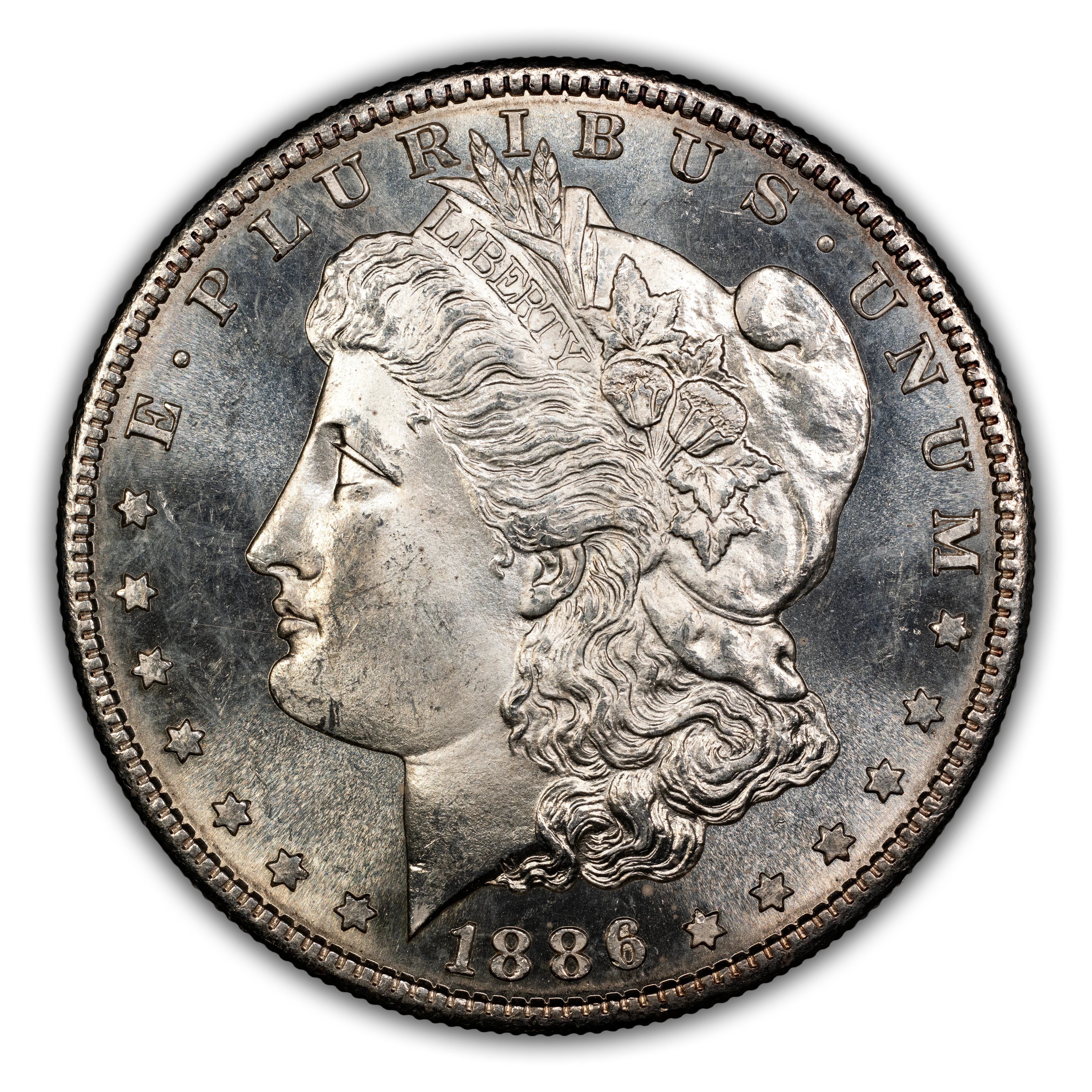 1886-S $1  MS thumbnail 3