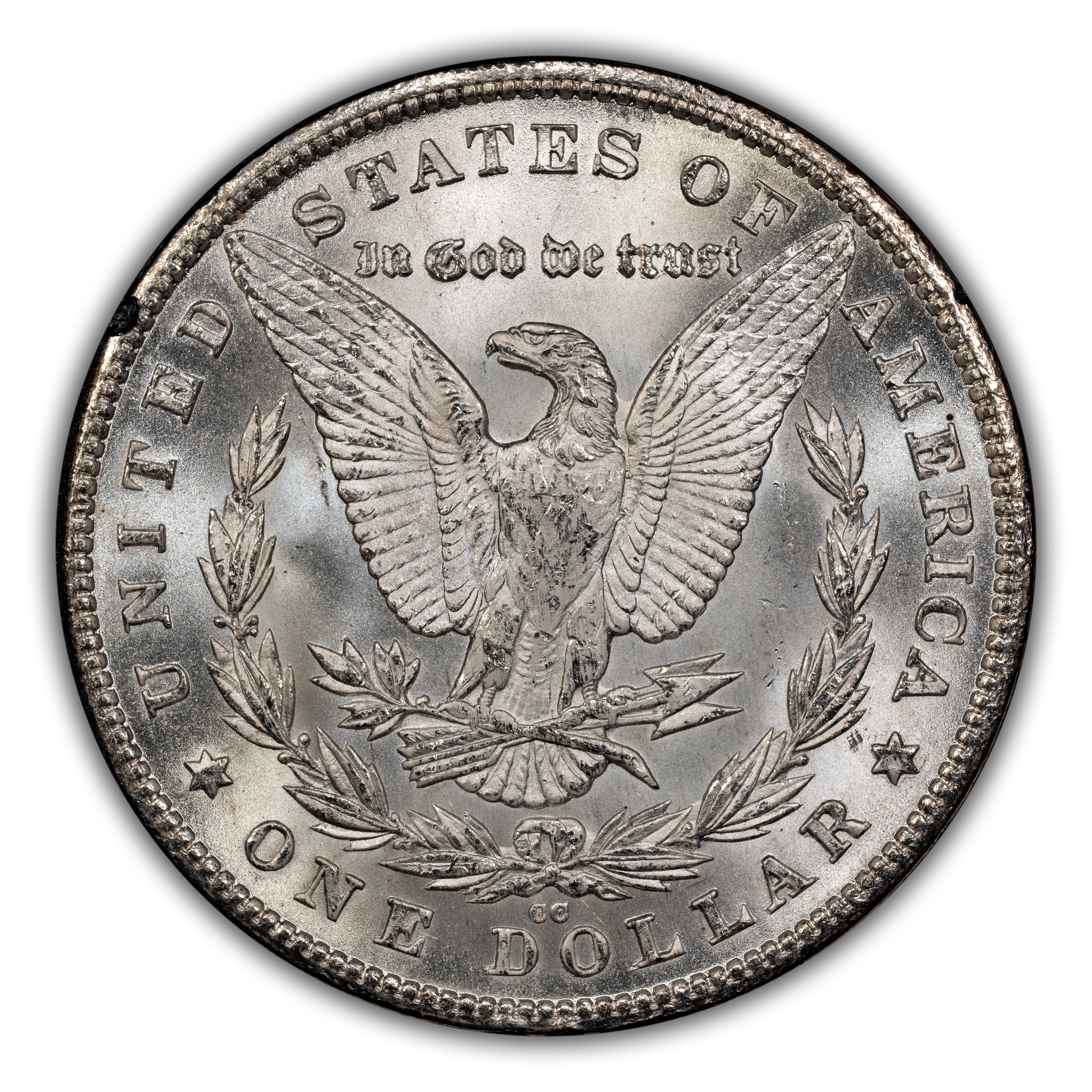 1880-CC $1  GSA Hoard, 8/7, VAM-8 MS thumbnail 10
