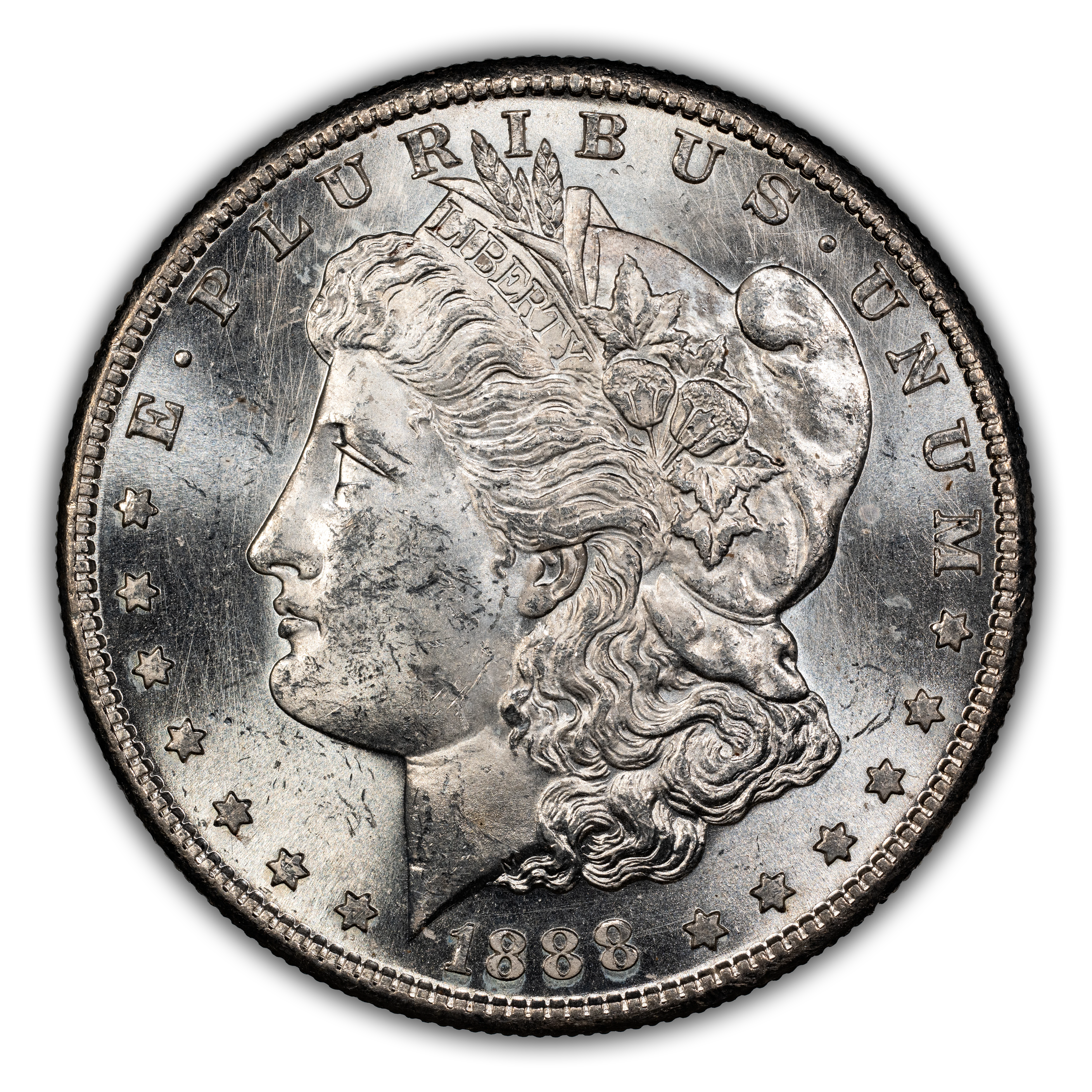 1888-S $1  VAM-2 MS thumbnail 2