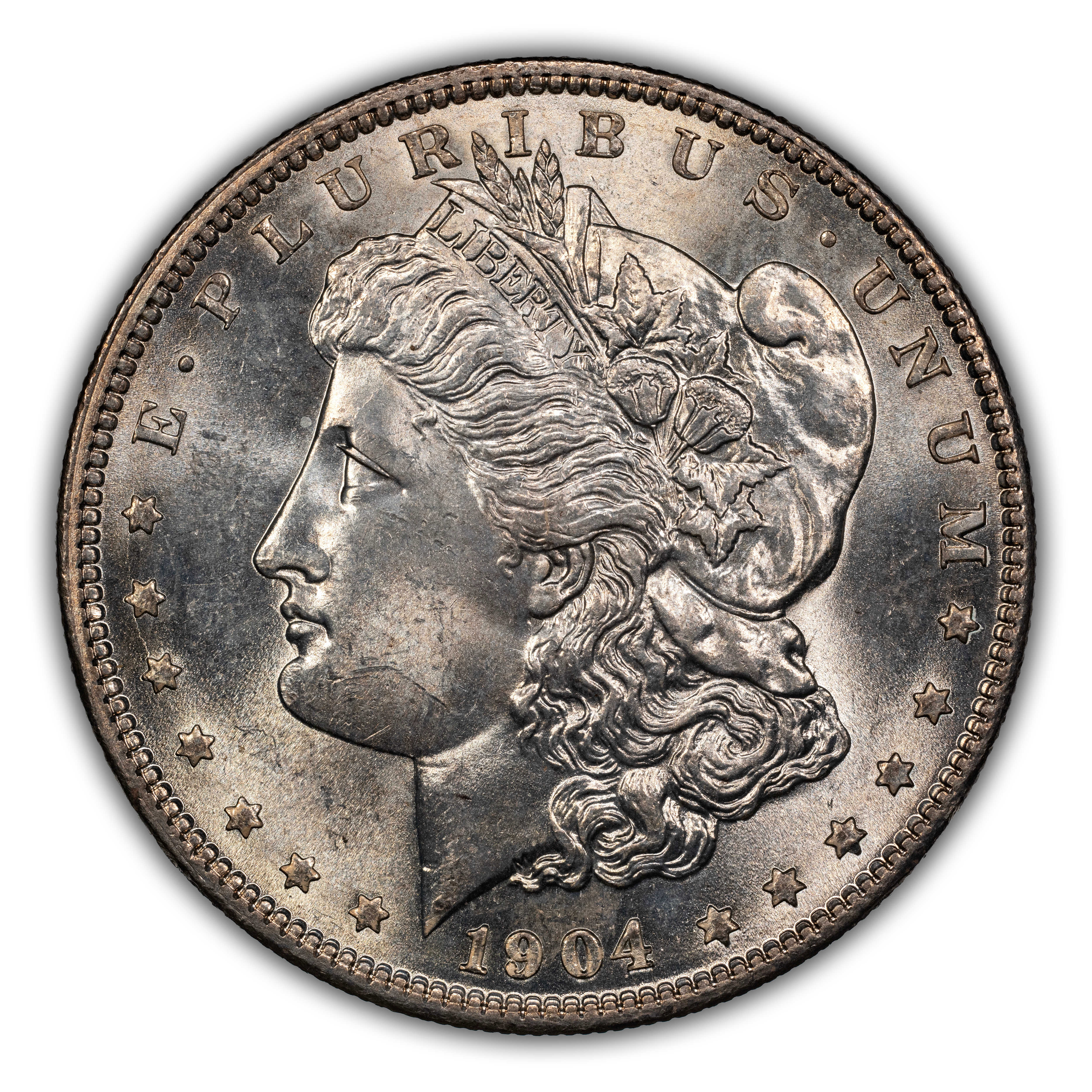 1904 $1  MS thumbnail 3