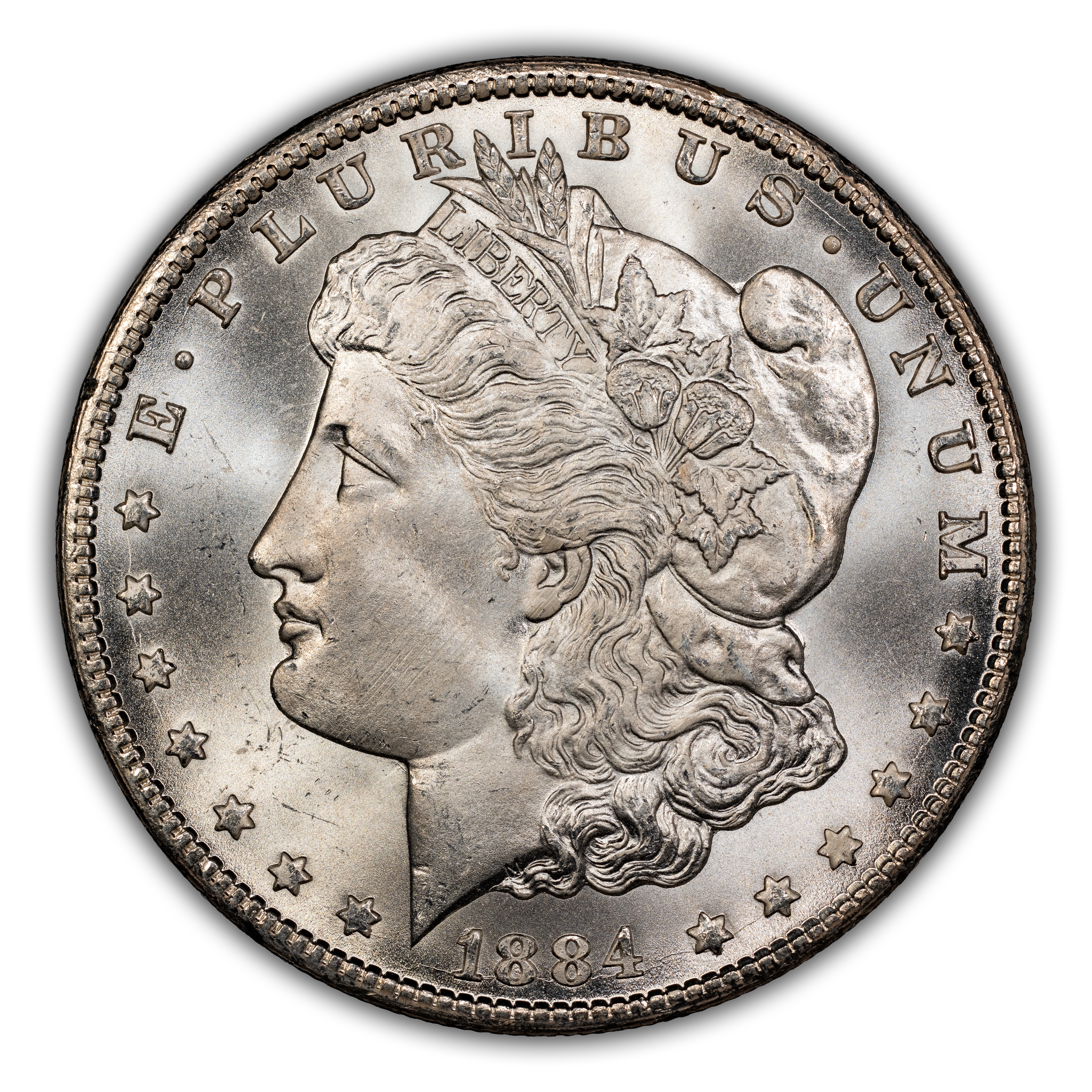 1884-CC $1  MS thumbnail 5
