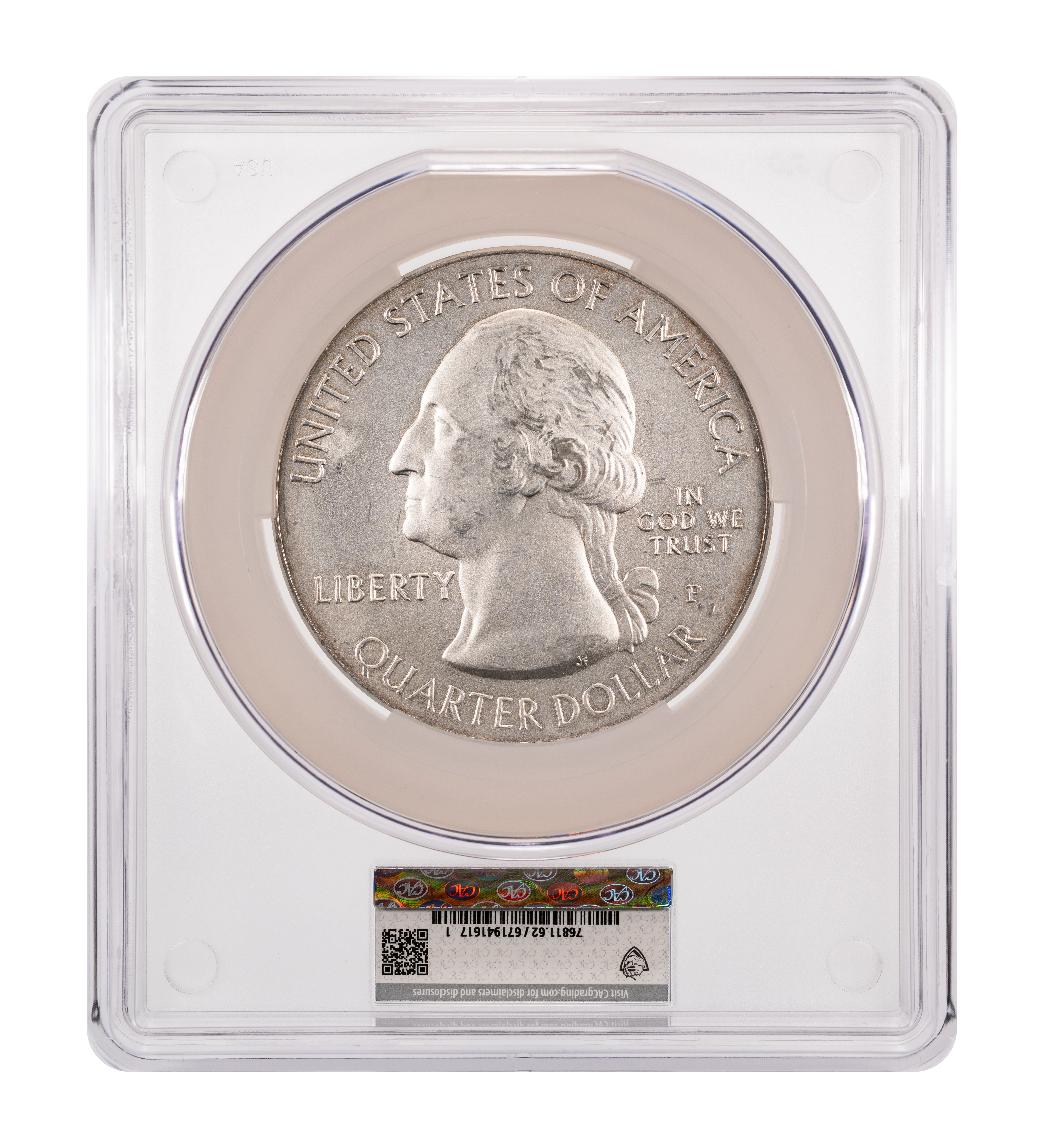 2012-P  S25c Chaco Culture , 5oz Silver, Satin Finish SP thumbnail 8