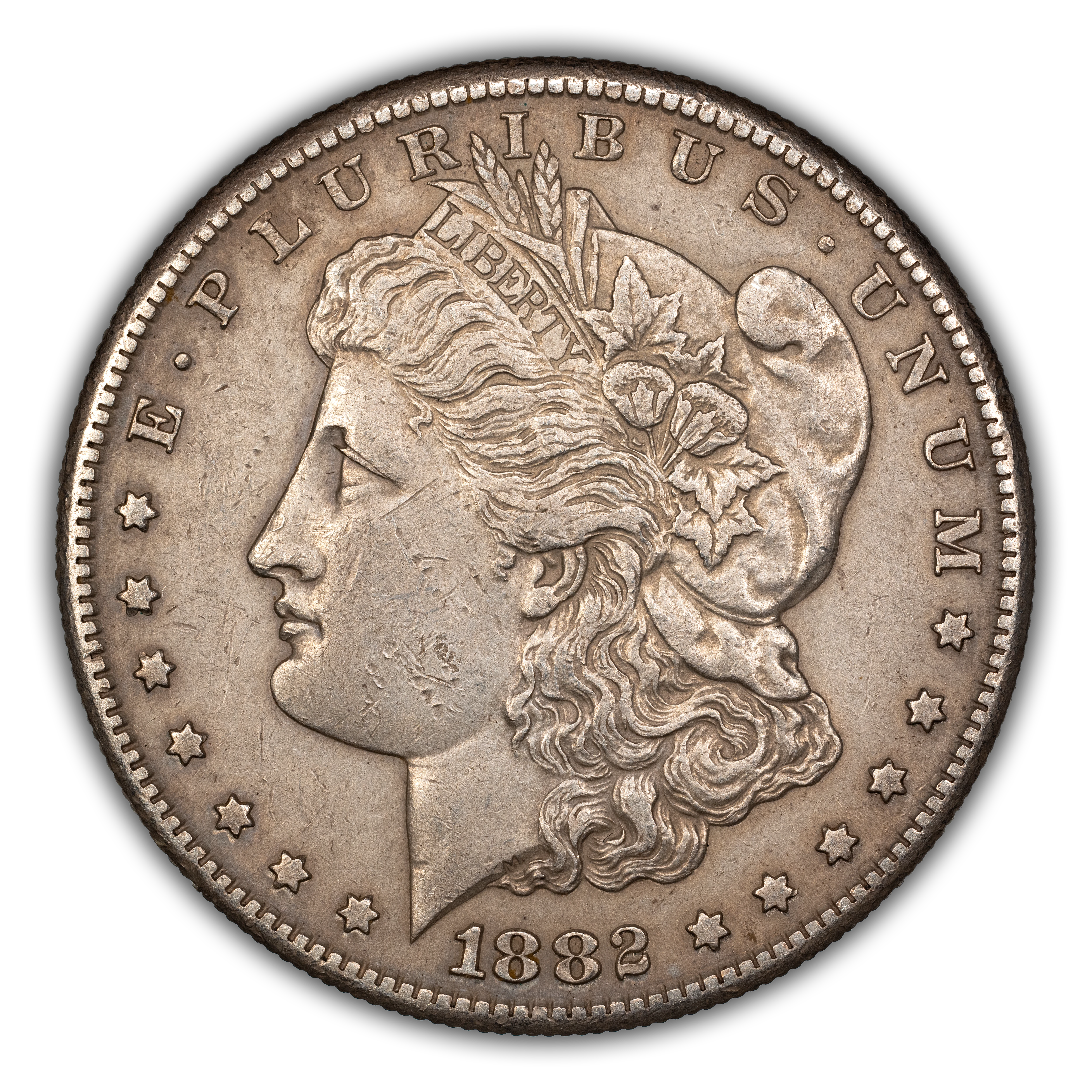 1882-S $1  MS thumbnail 3