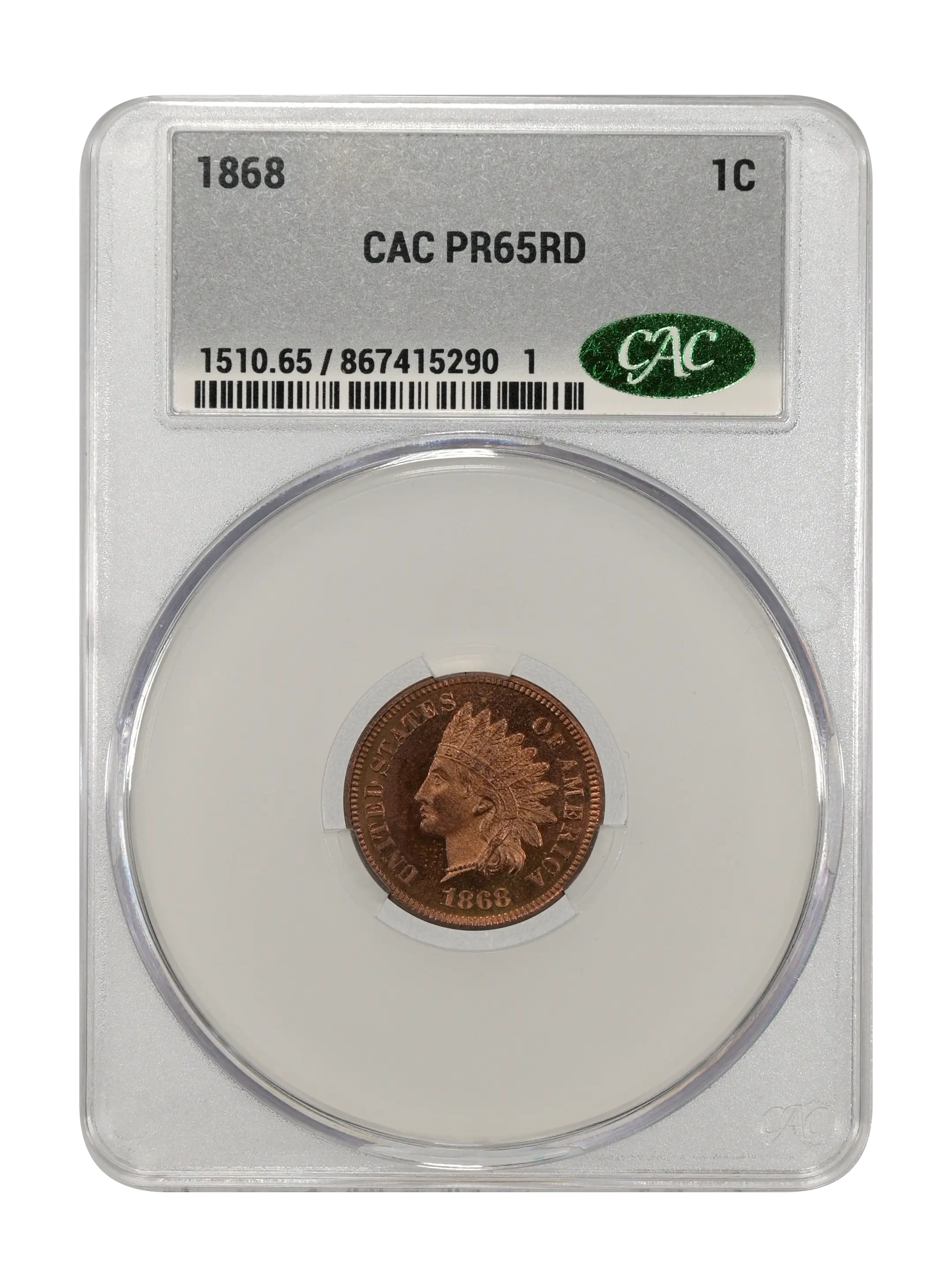 1868 1c PR RD thumbnail 19