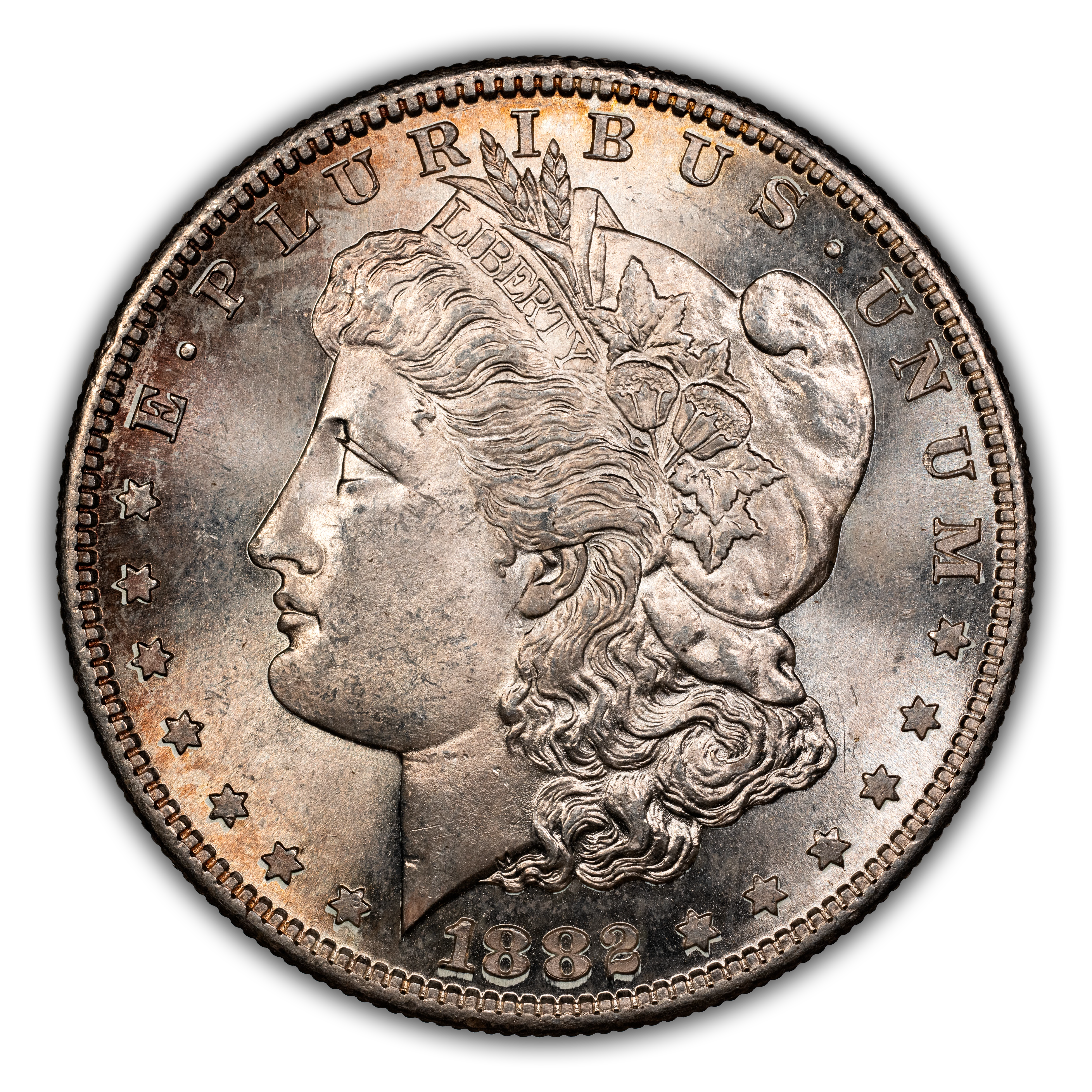 1882-S $1  MS thumbnail 4