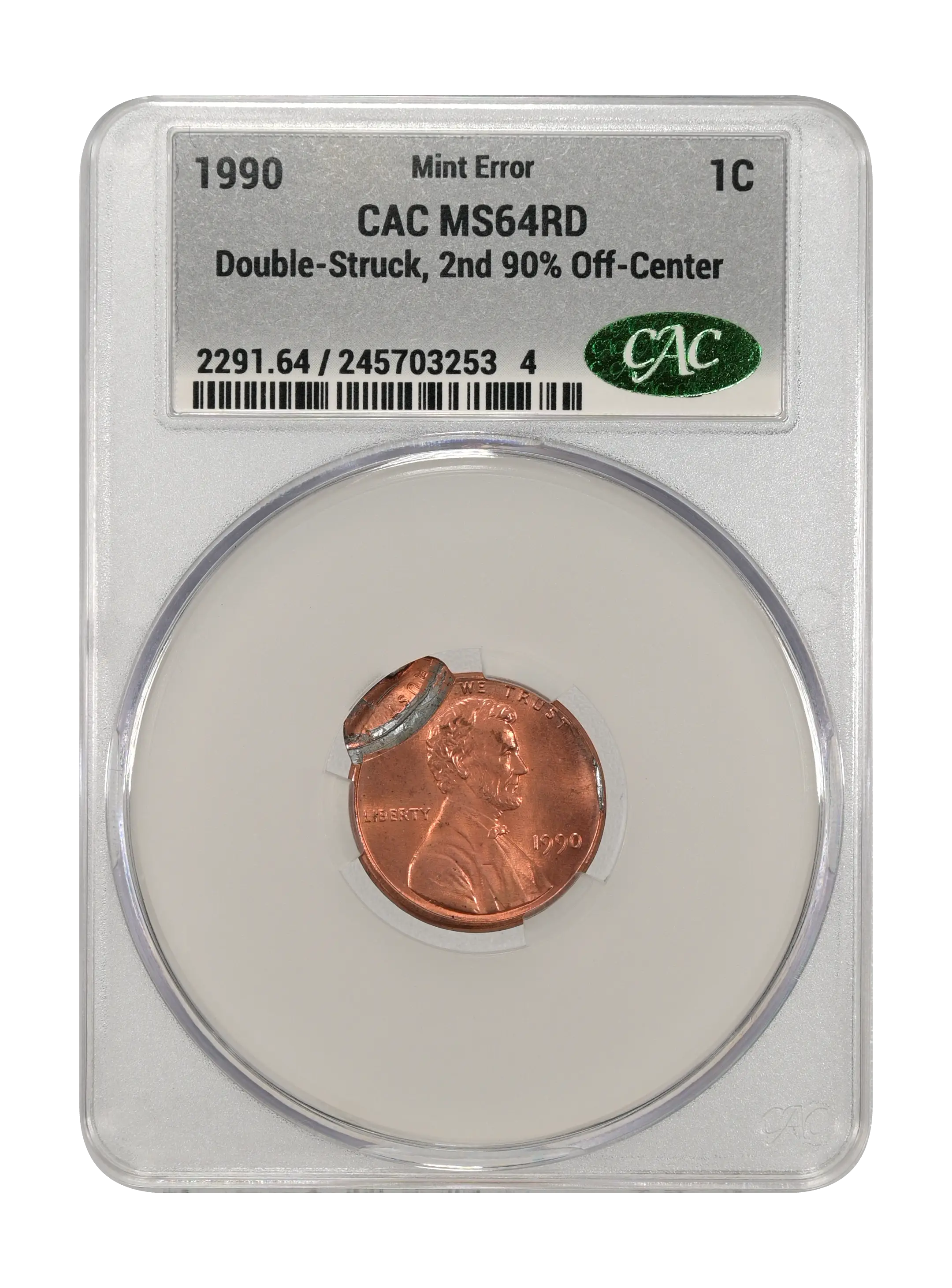 1990 1c MS RD thumbnail 19