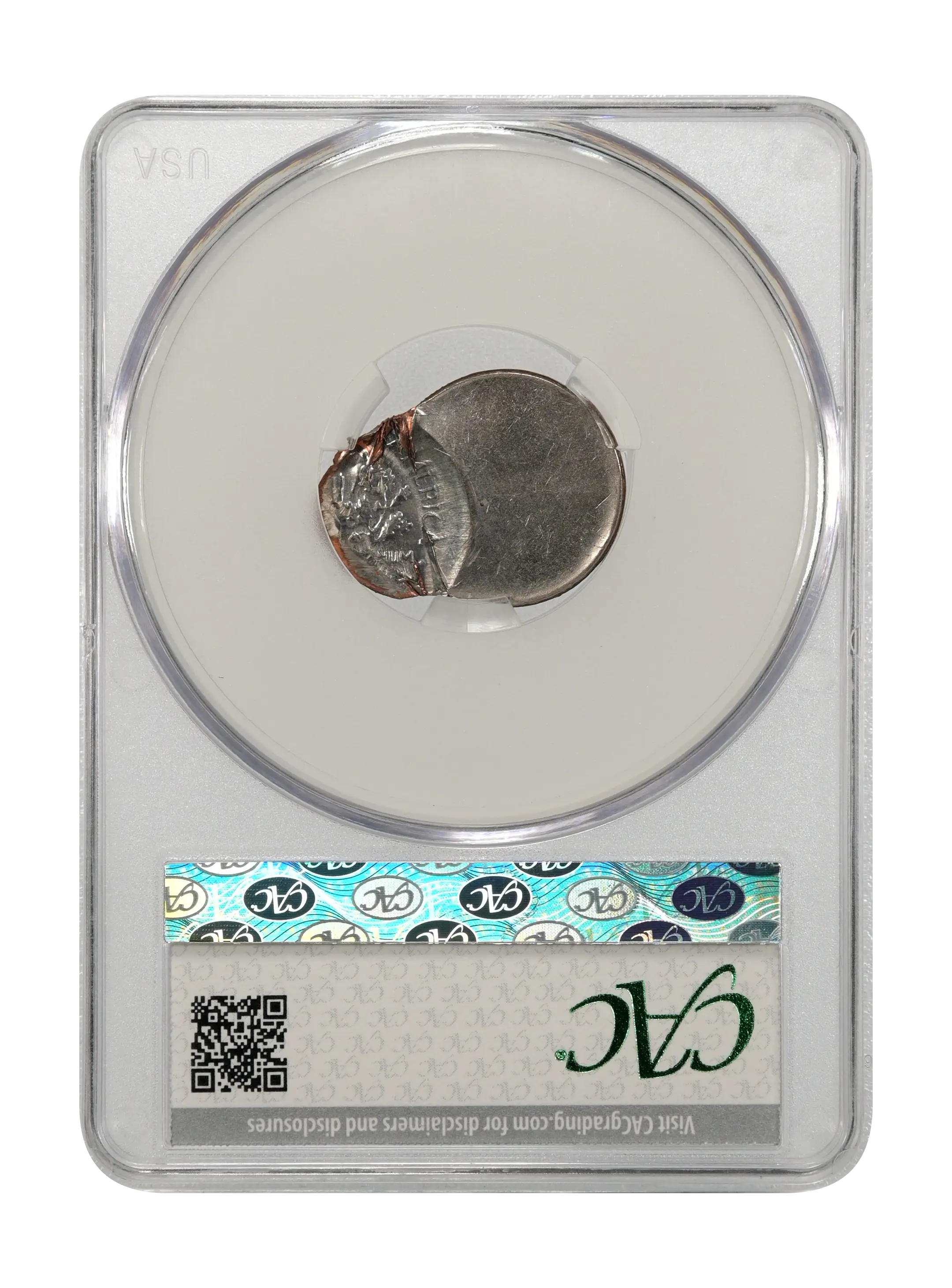 1967 10c MS thumbnail 17