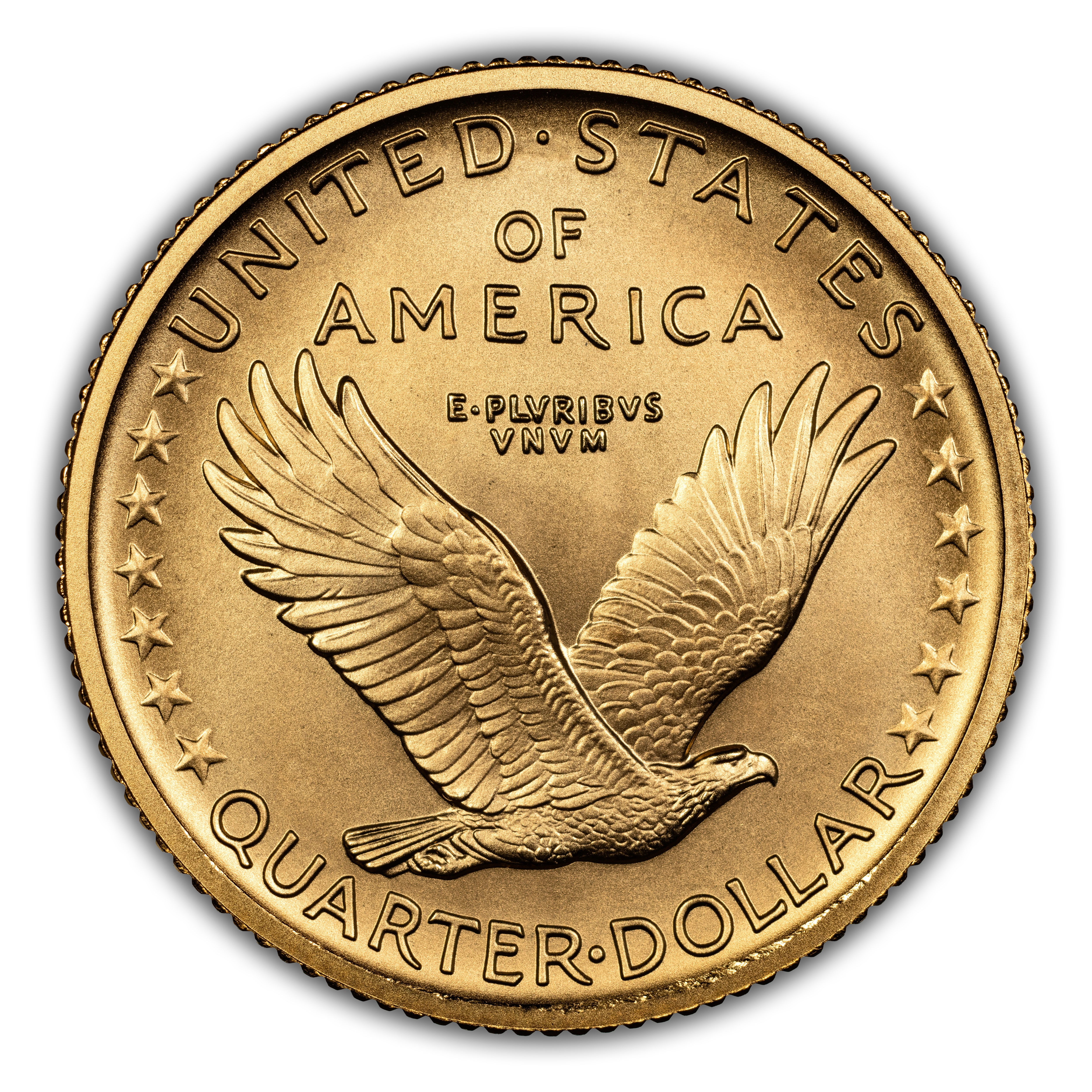 (2026) G25c Gold Standing Liberty, 250th Anniversary Privy SP thumbnail 10