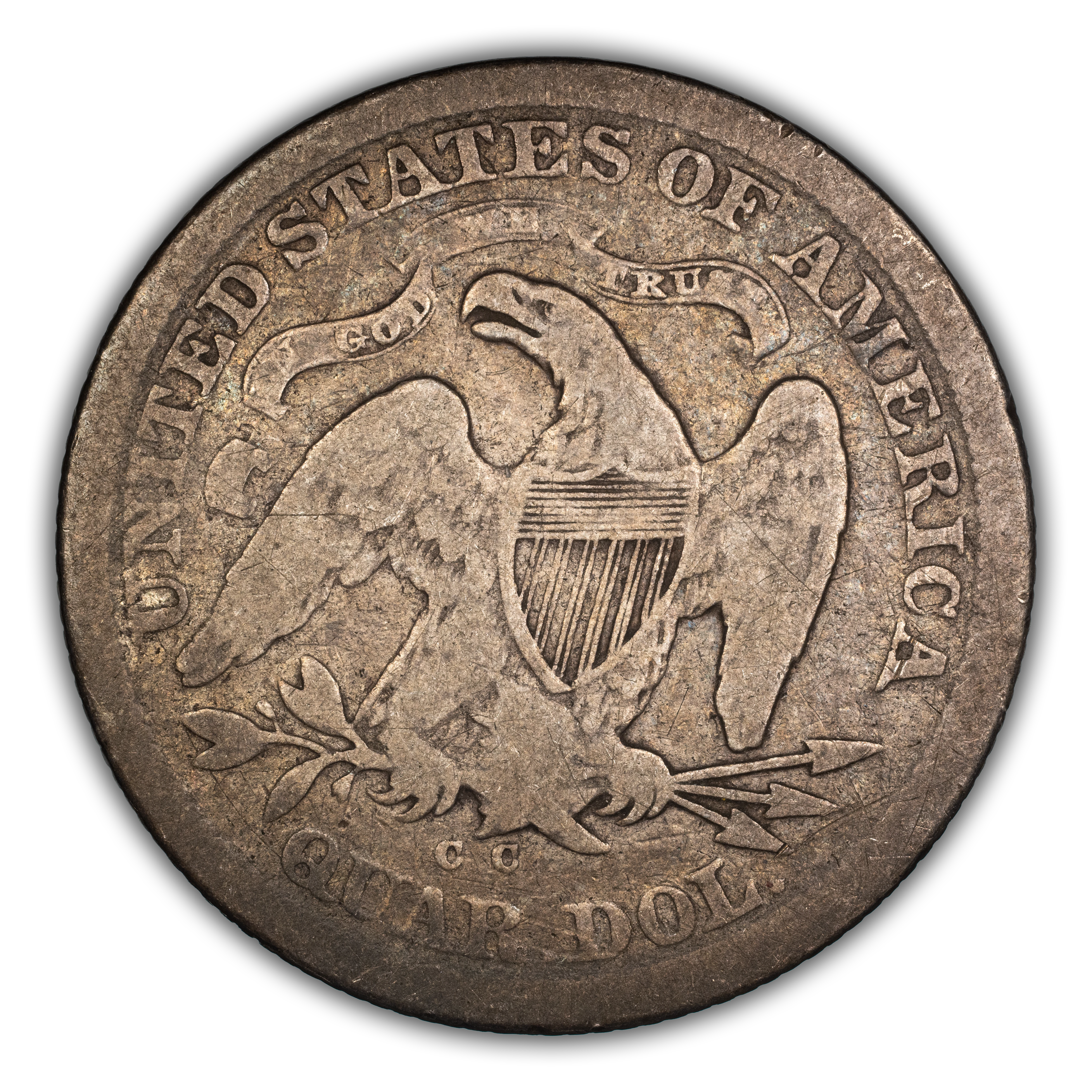 1870-CC 25c MS thumbnail 15