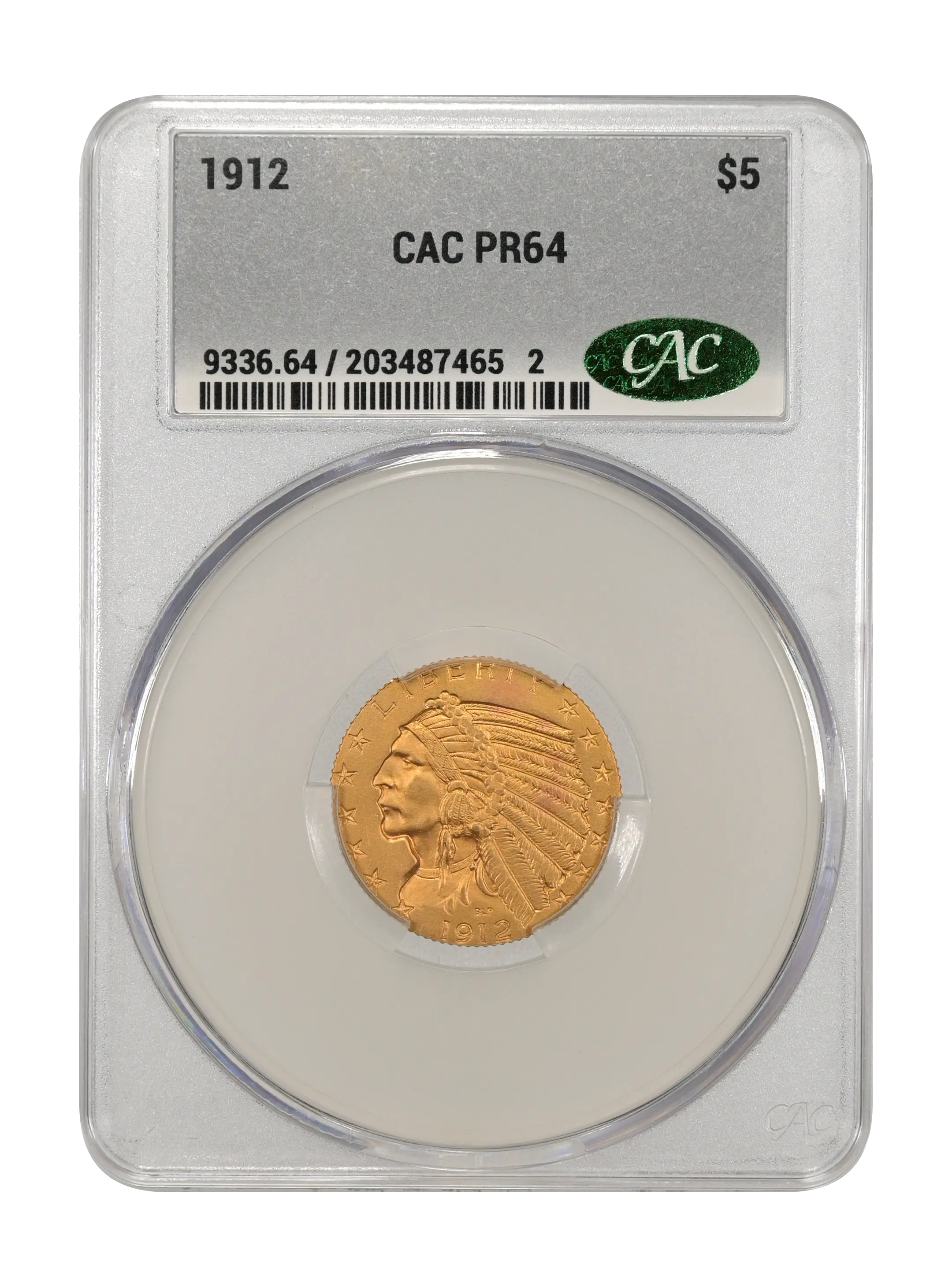 1912 $5  PR thumbnail 15