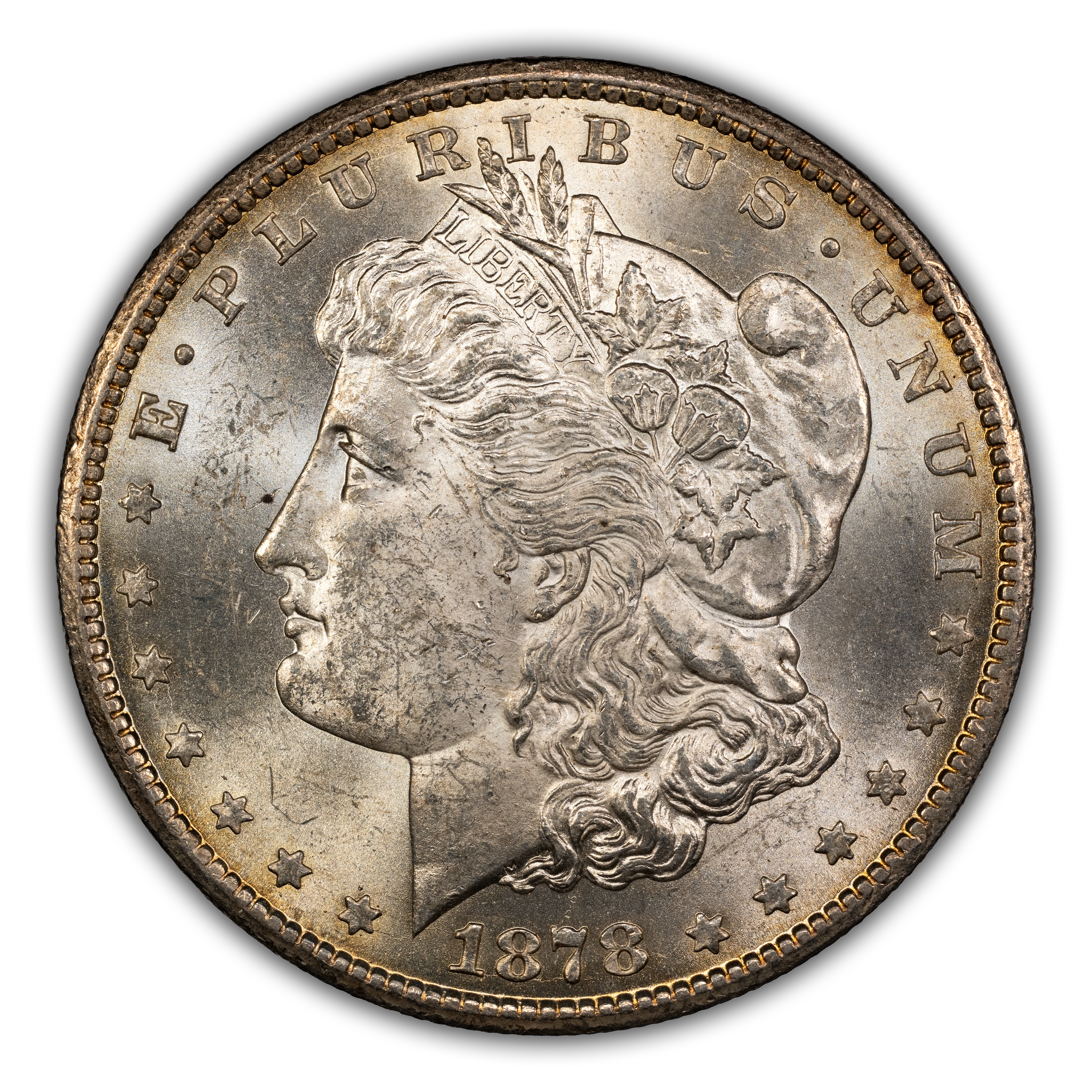 1878-CC $1  MS thumbnail 6